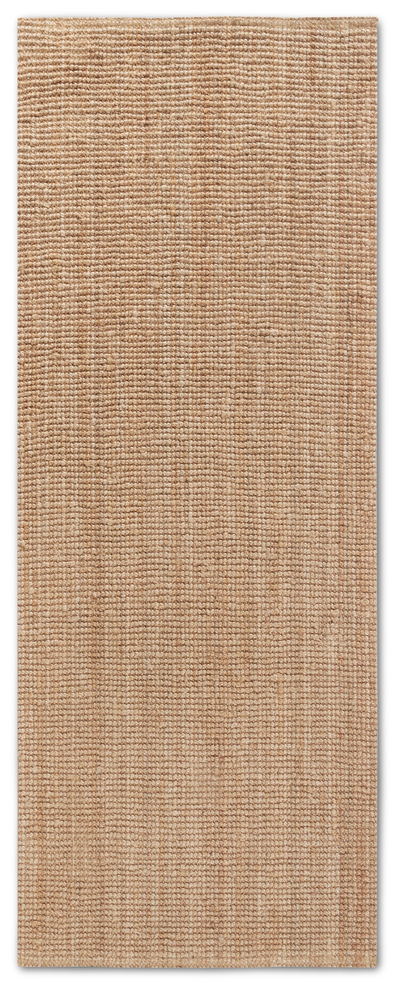 Villeroy & Boch Teppich »Rosalie«, rechteckig, 10 mm Höhe, Jute, Natur, Wohnzimmer, Esszimmer, Schlafzimmer, Flur, Modern, Boho