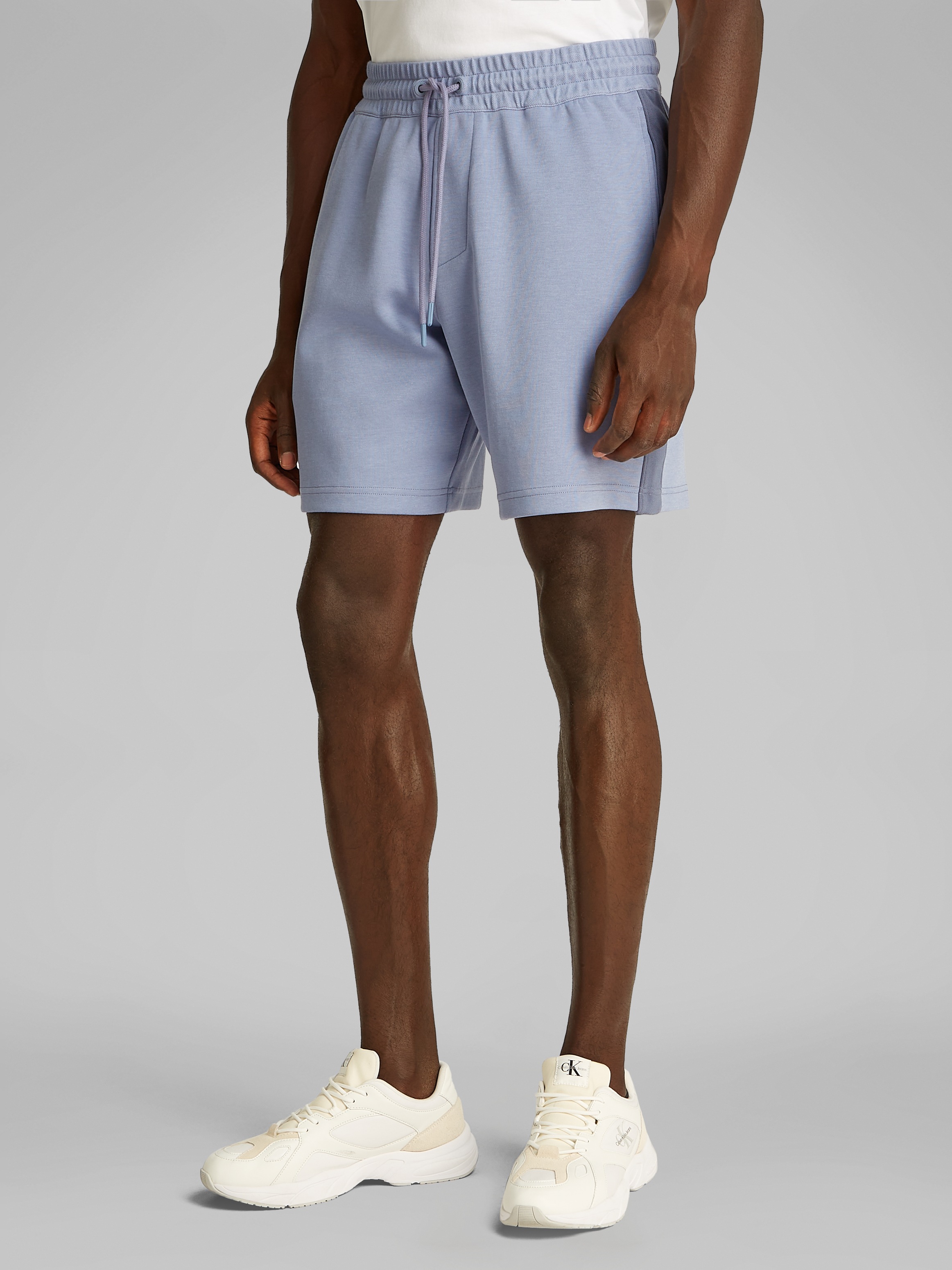 Calvin Klein Jeans Shorts "LOGO TAPE SHORT", mit Logobändern günstig online kaufen