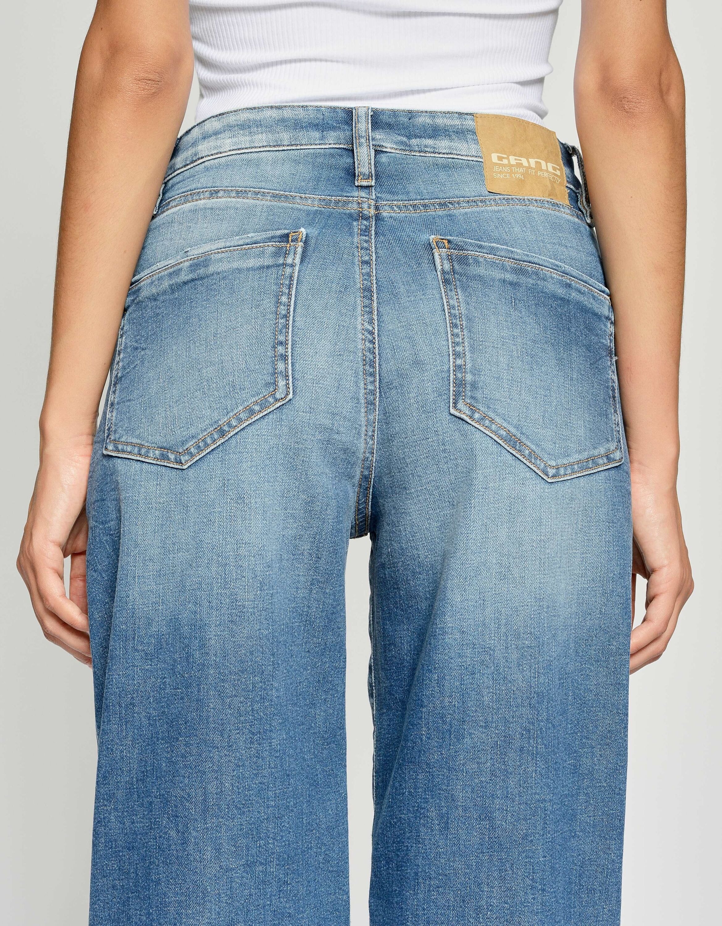 GANG 5-Pocket-Jeans »94JUL« im 5-Pocket-Style