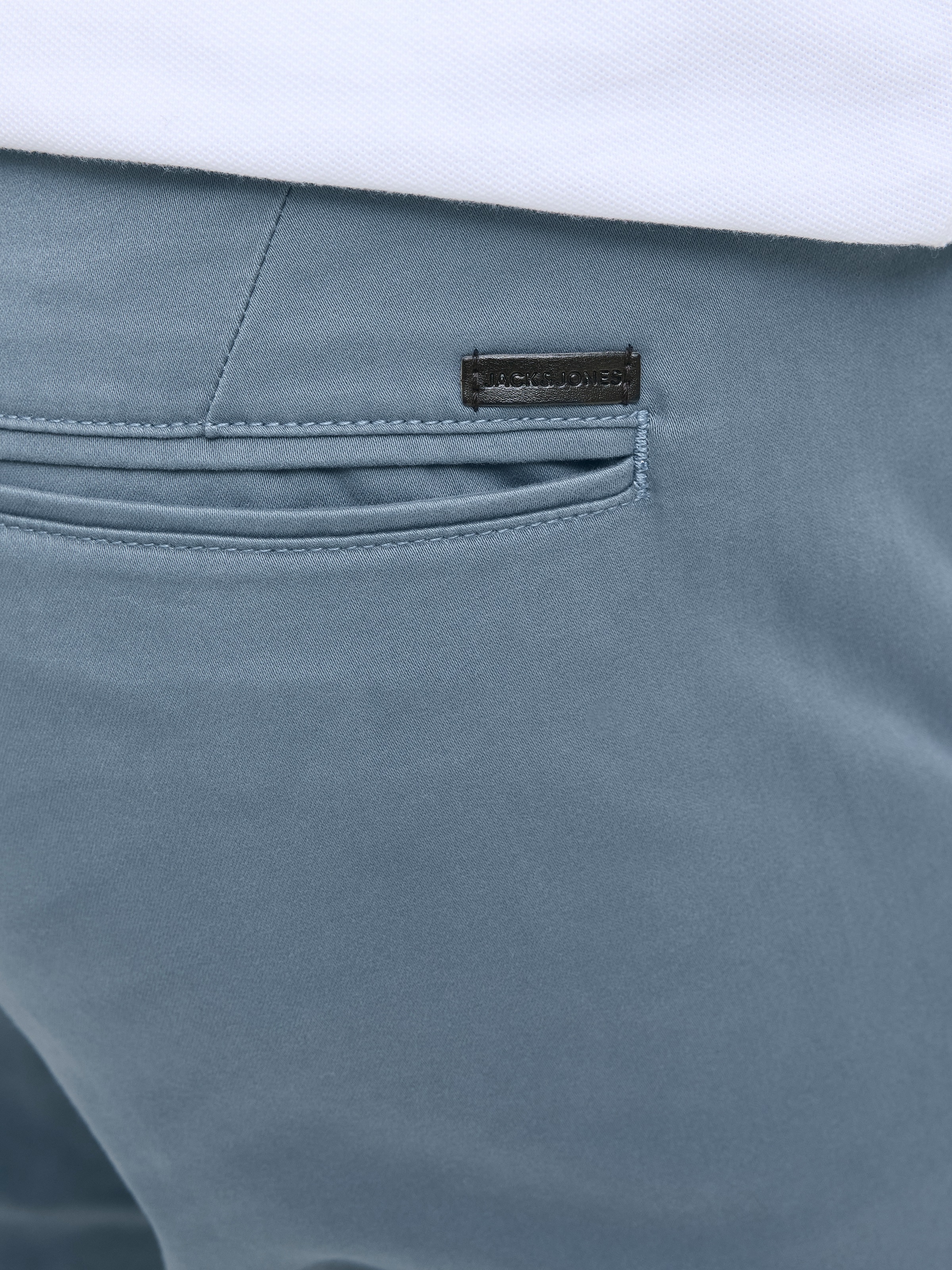 Jack & Jones Chinos »JPSTMARCO JJBOWIE NOOS«