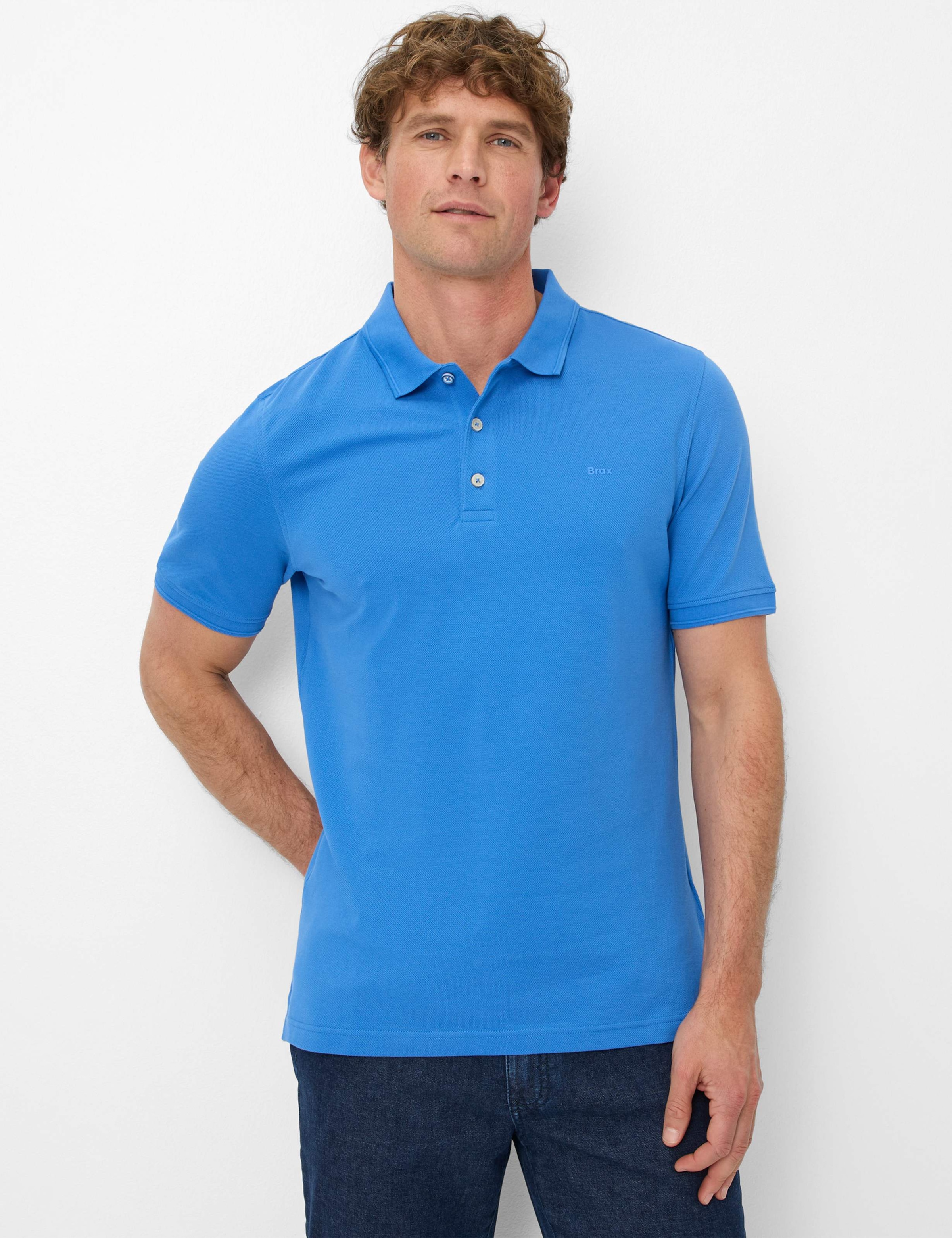 Brax Polo marškinėliai »Style PETE«