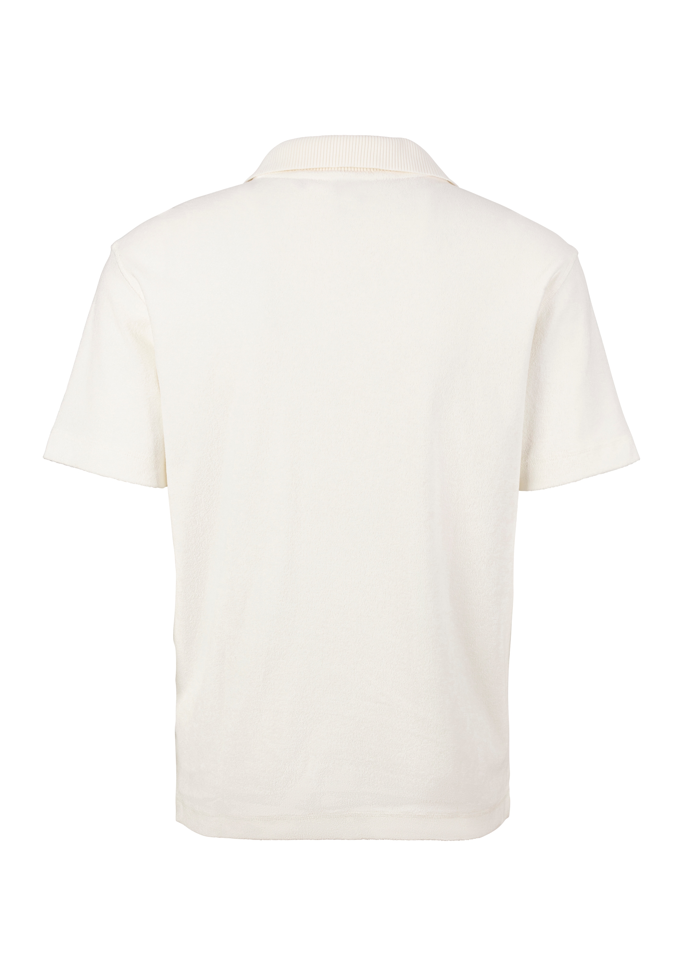 BOSS ORANGE Poloshirt »Pe_Towel«