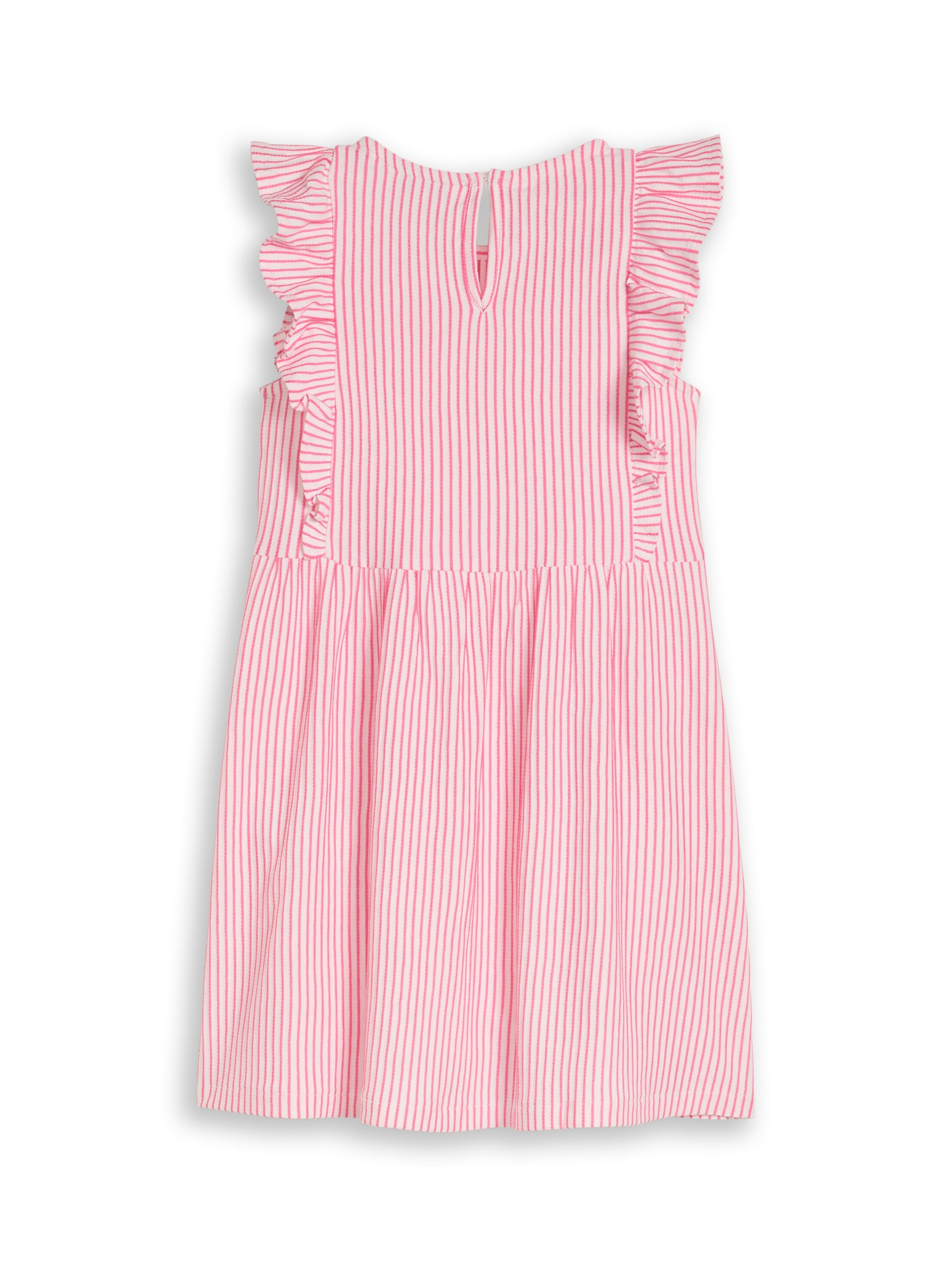 TOM TAILOR Jerseykleid