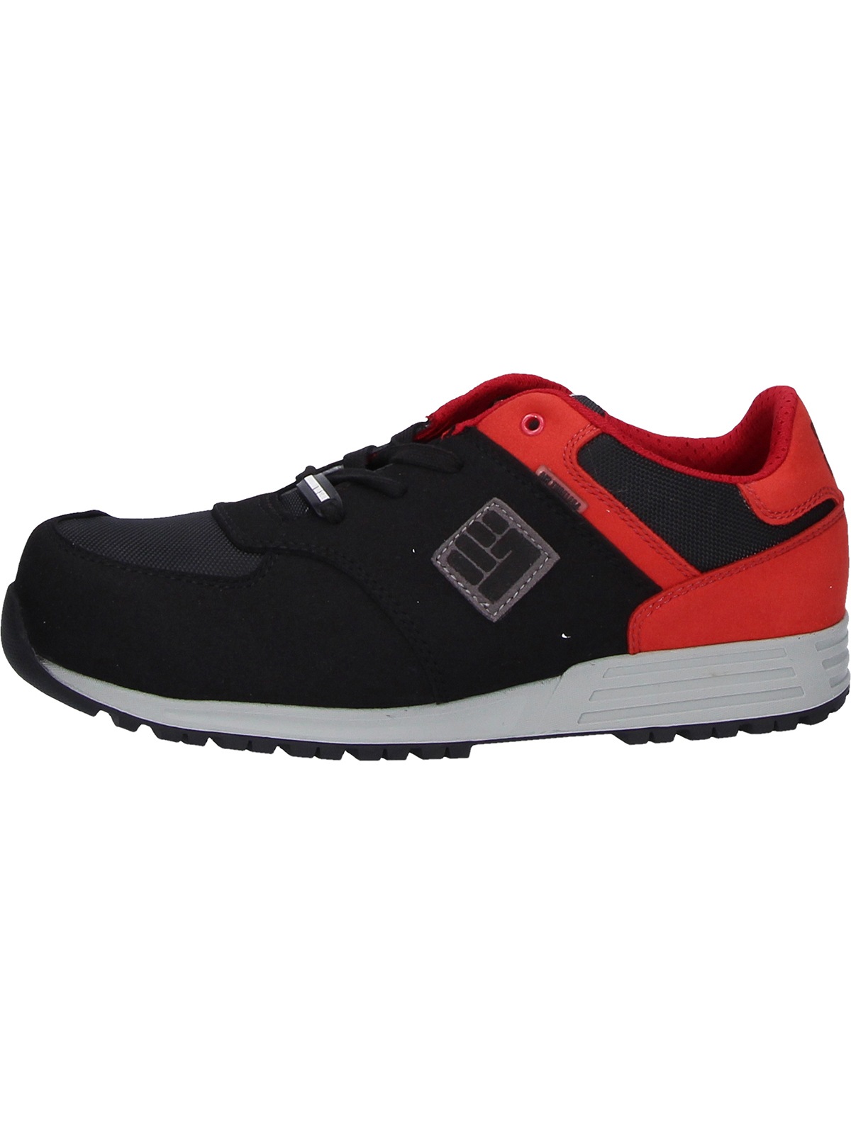 ToWorkFor Sicherheitsschuh »Graffiti«