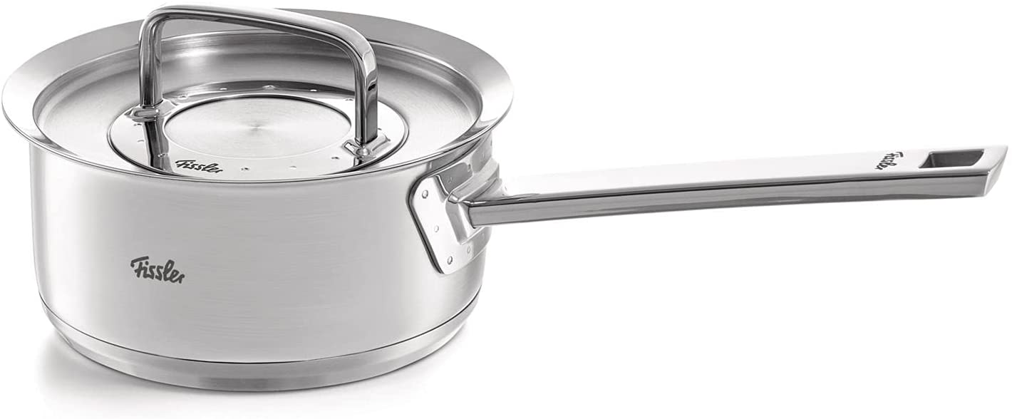 Fissler Kasserolle "ORIGINAL-PROFI COLLECTION" 2 Stk. tlg. Edelstahl 18/10