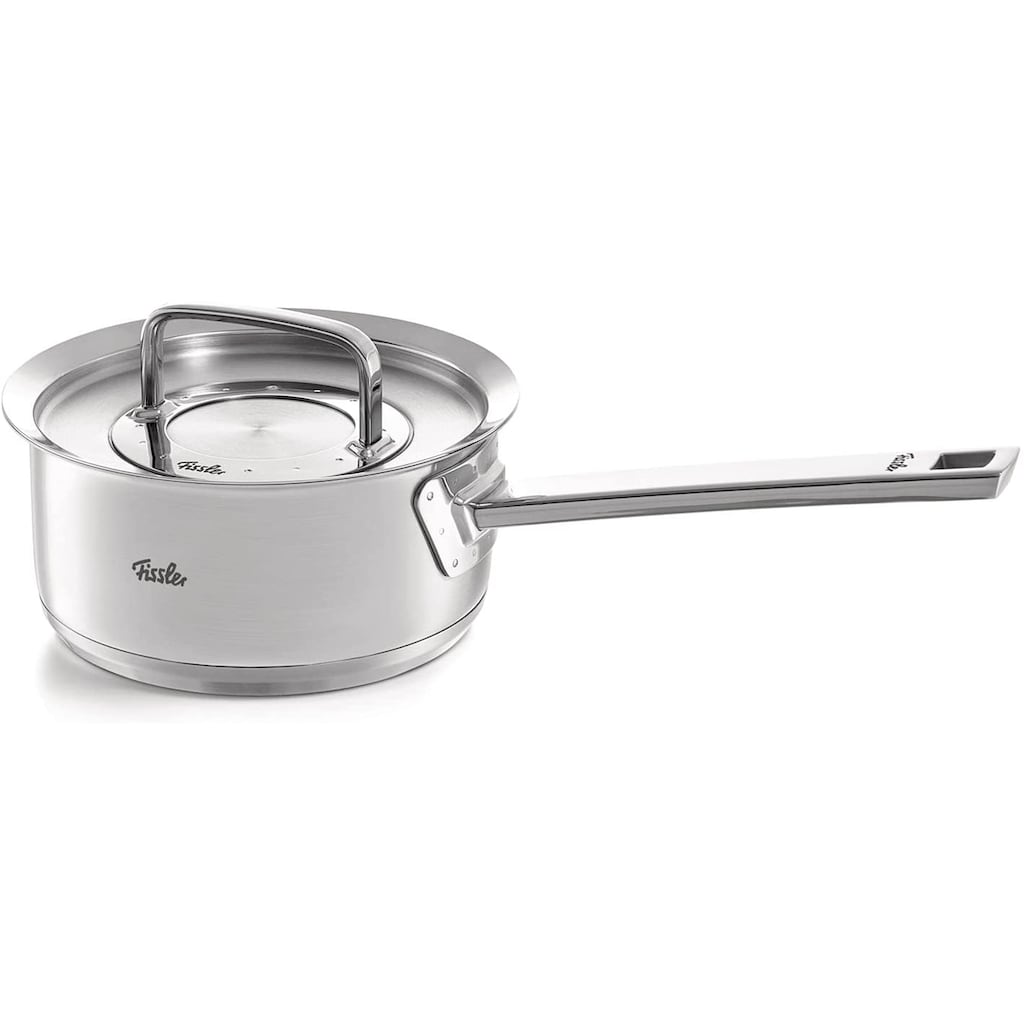 Fissler Kasserolle »ORIGINAL-PROFI COLLECTION®«, Edelstahl 18/10, (1 tlg.)