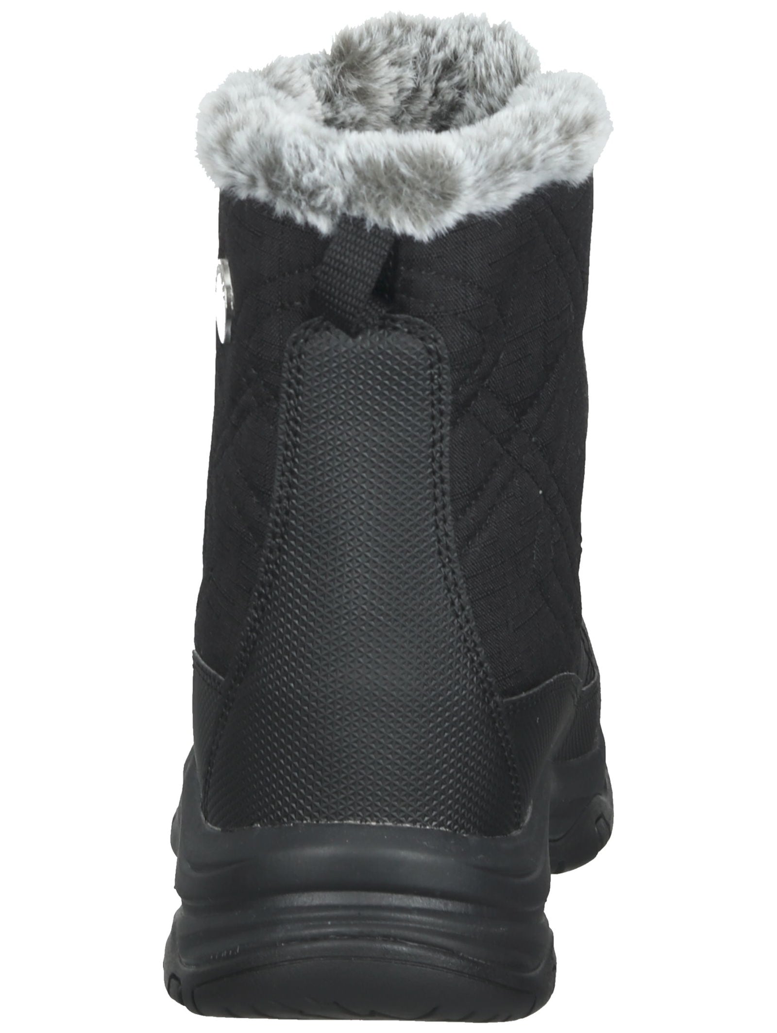 Skechers Schnürstiefel »Skechers Stiefel Lederimitat«