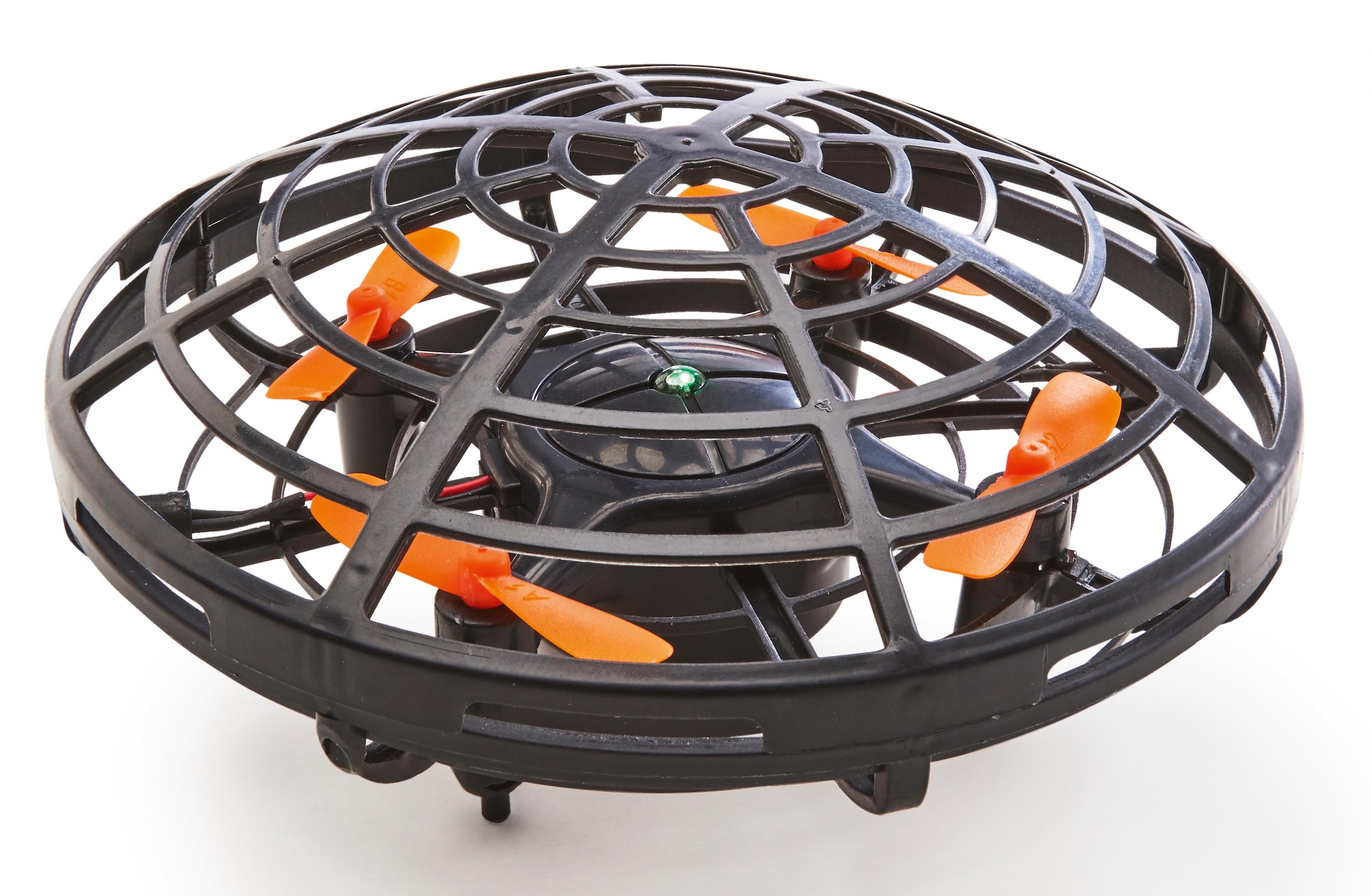 RC-Quadrocopter »Revell® control, Wurf-Drohne Magic Mover, schwarz«