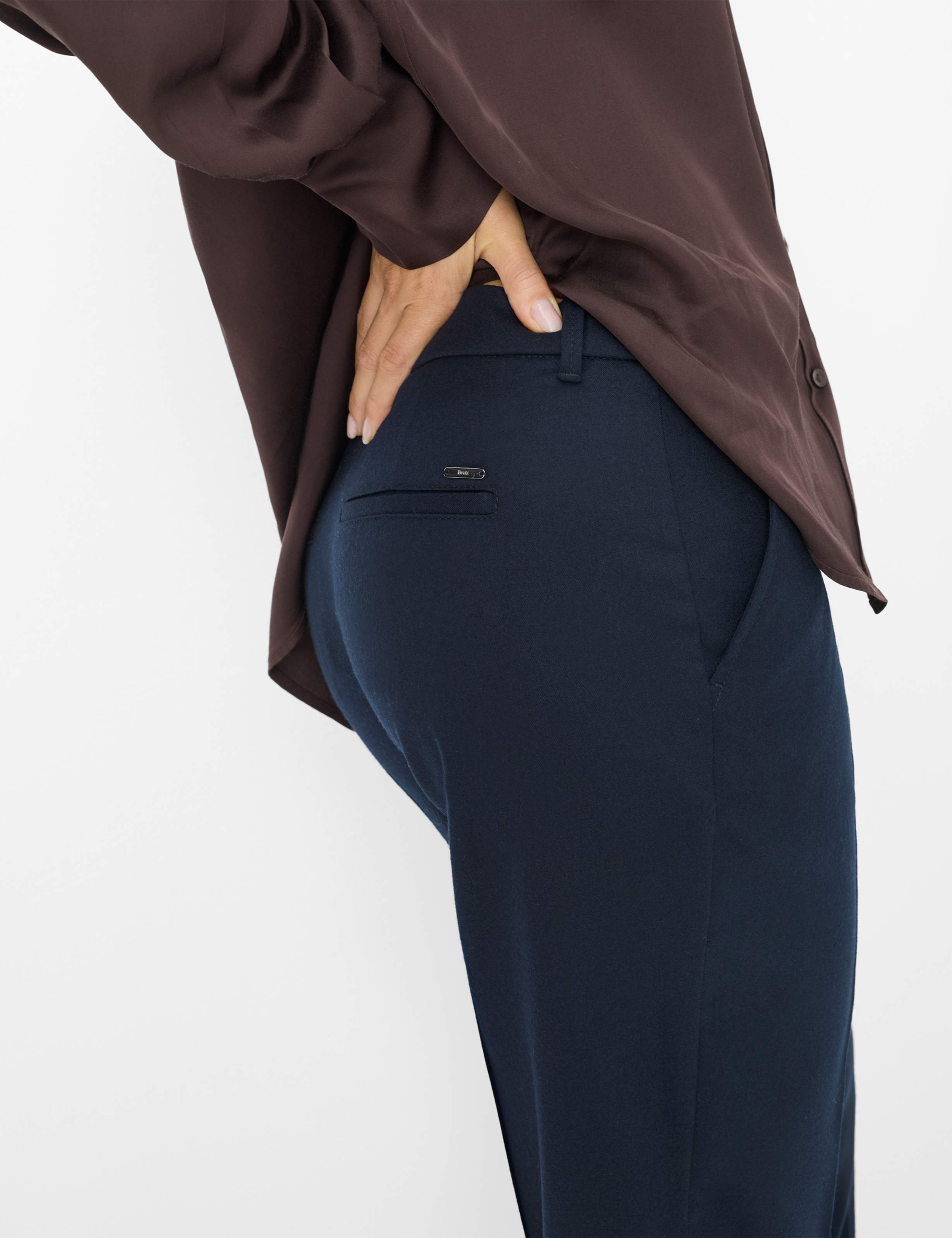 Brax Jogginghose »Style MARON«