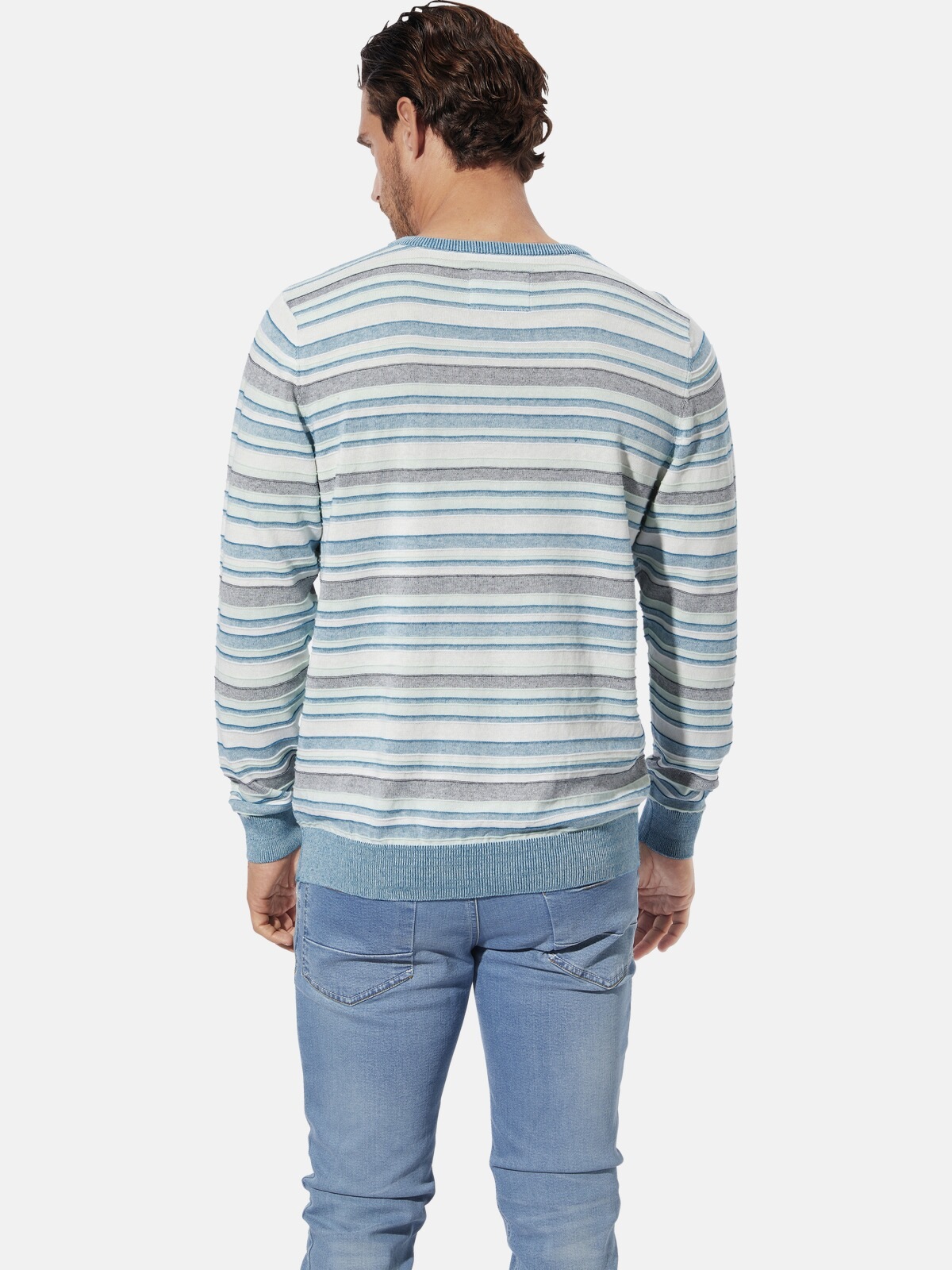 Babista Strickpullover »Pullover KARMIR«, (1 tlg.)