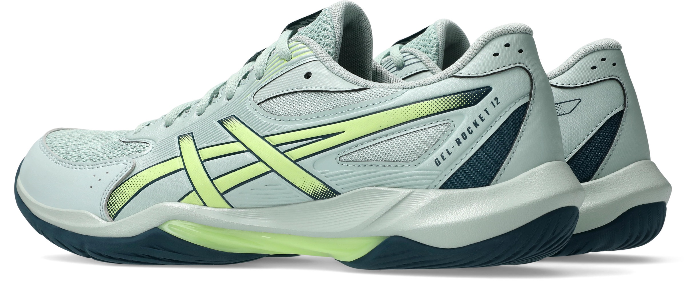 Asics Hallenschuh »GEL-ROCKET 12«