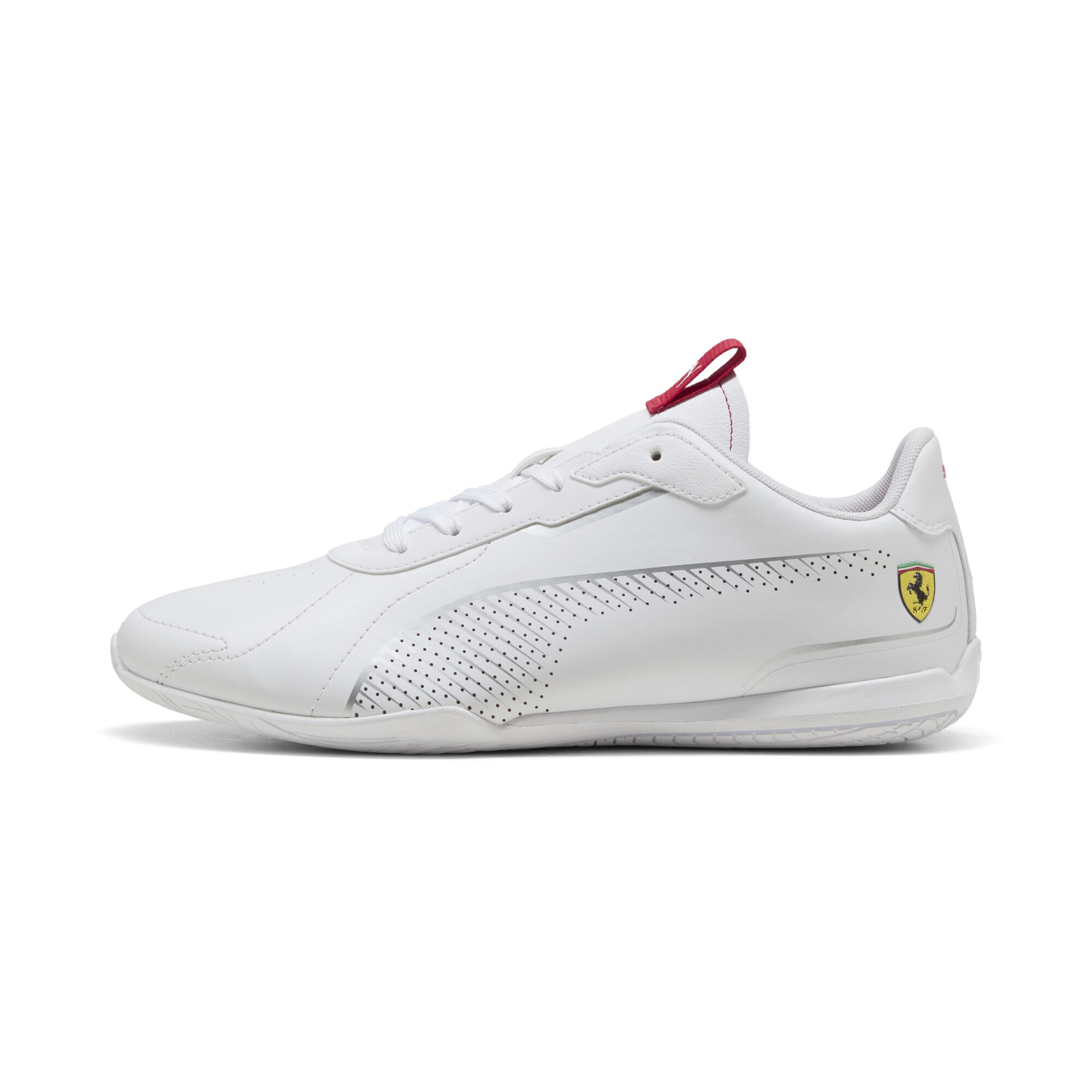PUMA Sneaker »Scuderia Ferrari HP Neo Cat 3.0 Sneakers Erwachsene«