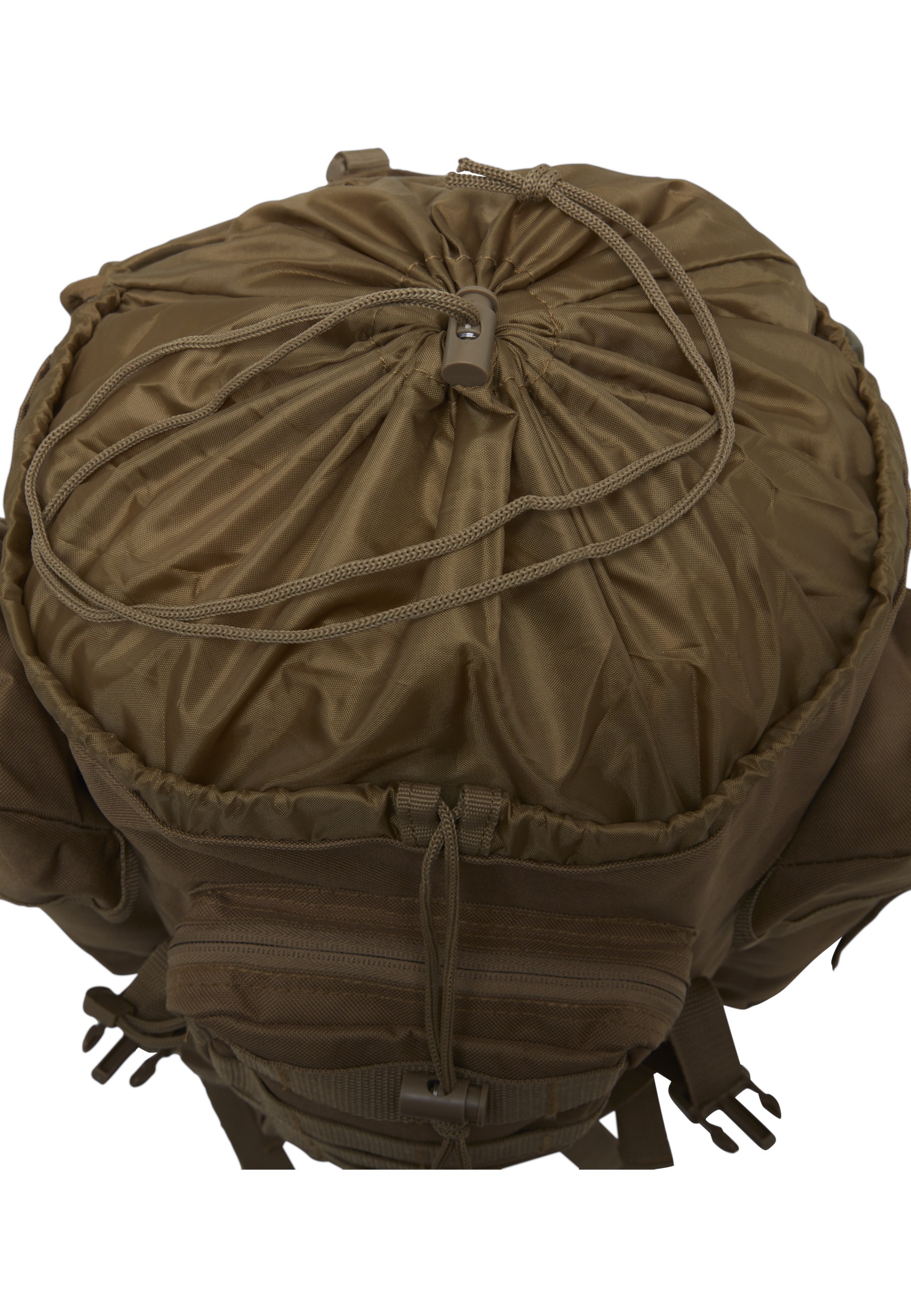 Brandit Rucksack »Brandit Accessoires Kampfrucksack Molle«