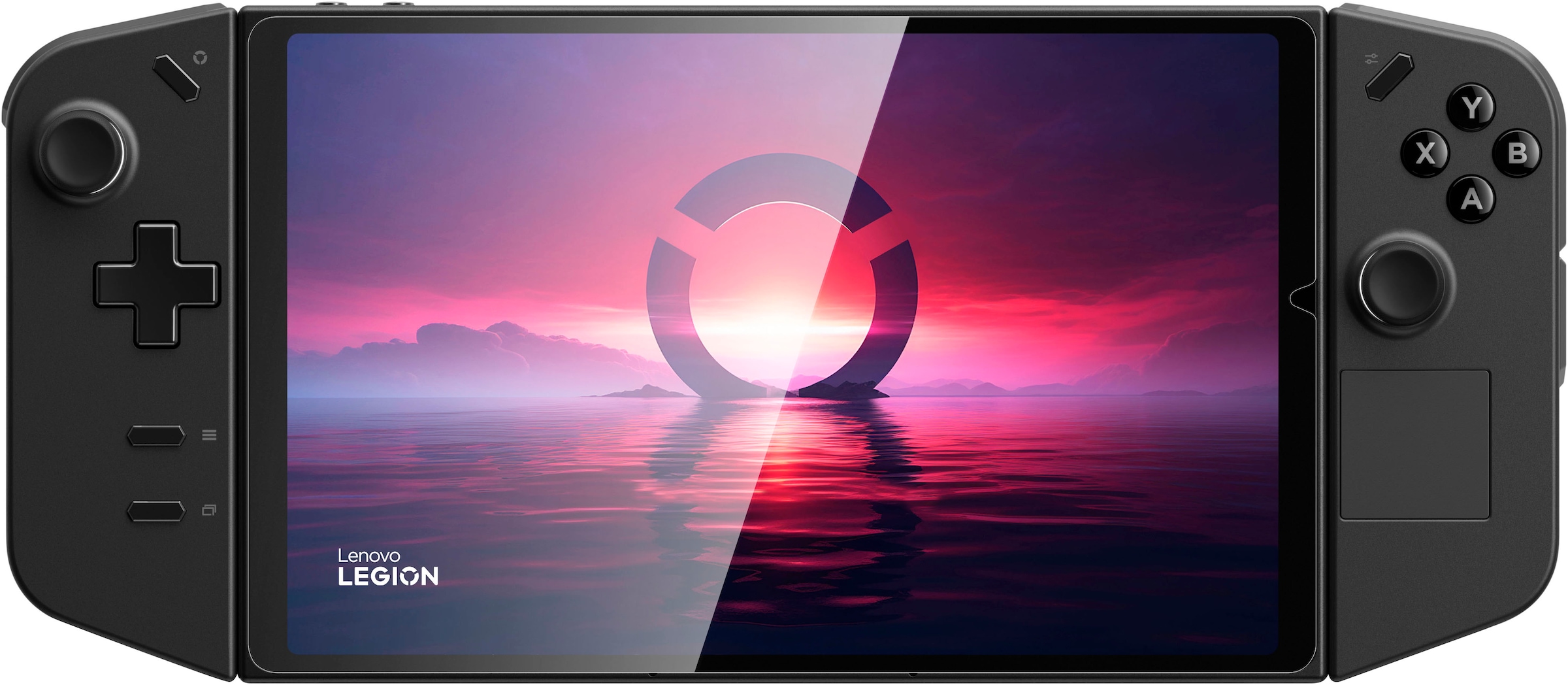 Lenovo Displayschutzfolie »Legion Go Screen Protector«, für Lenovo Legion Go