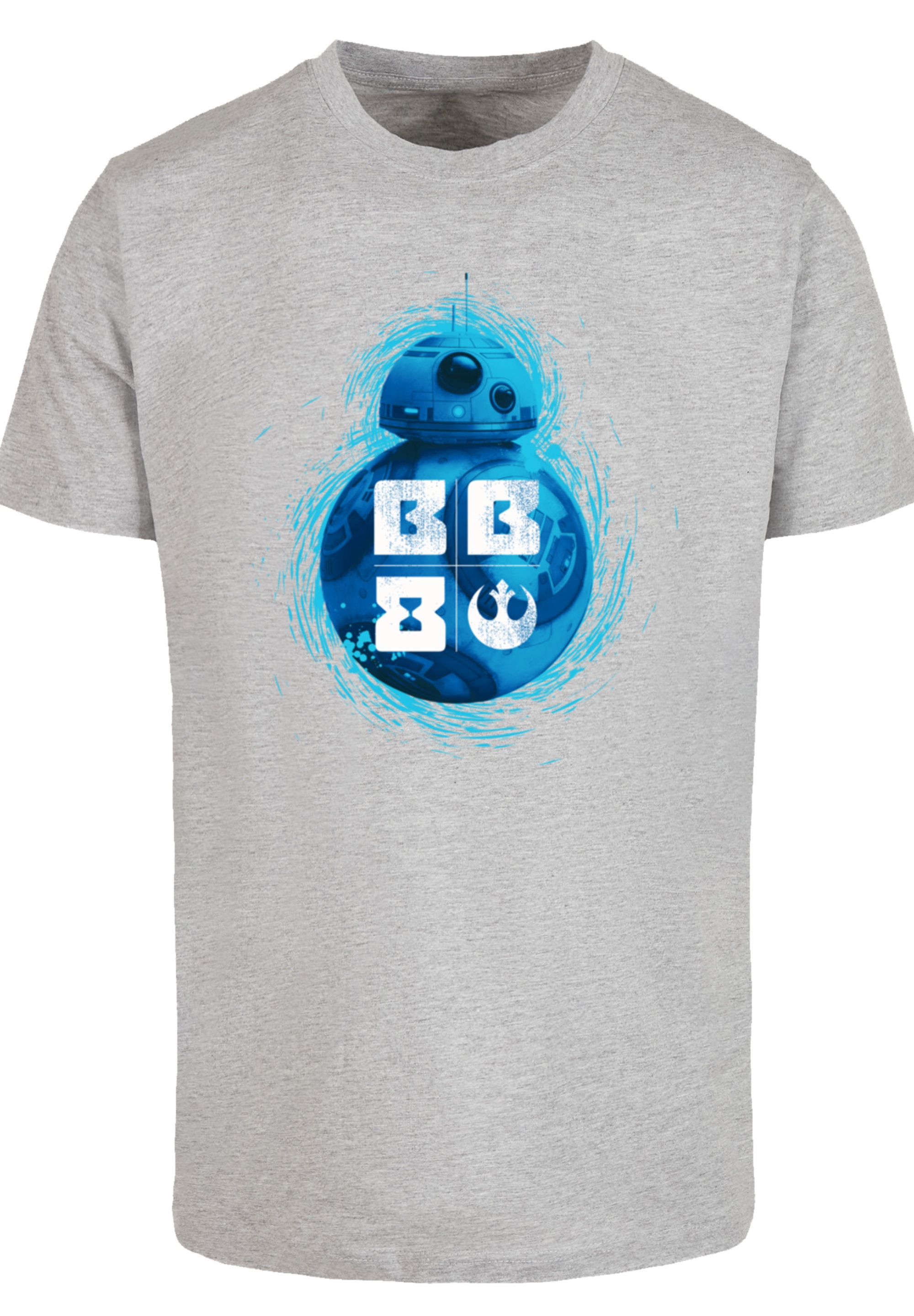 F4NT4STIC T-Shirt "Star Wars BB 8", Premium Qualität günstig online kaufen