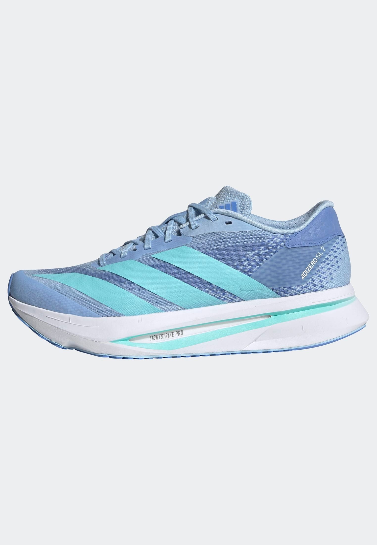 adidas Performance Laufschuh »ADIZERO SL2«, mit Lightstrike-Sohle