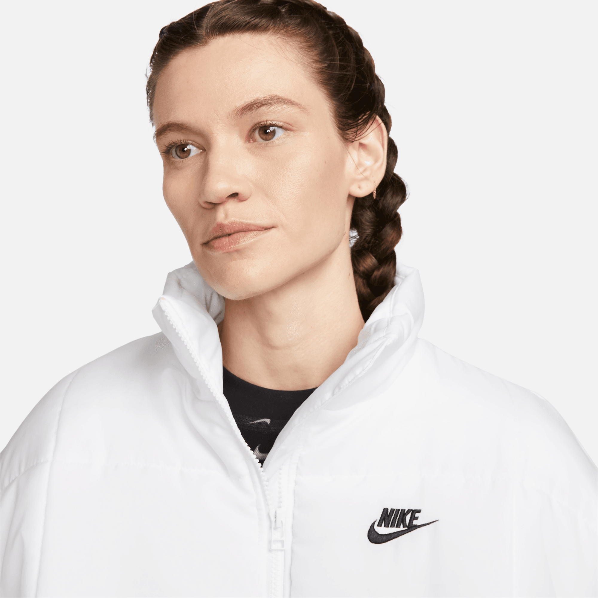 Nike Sportswear Steppweste | BAUR CLSC TF THRMR für NSW VEST« bestellen »W