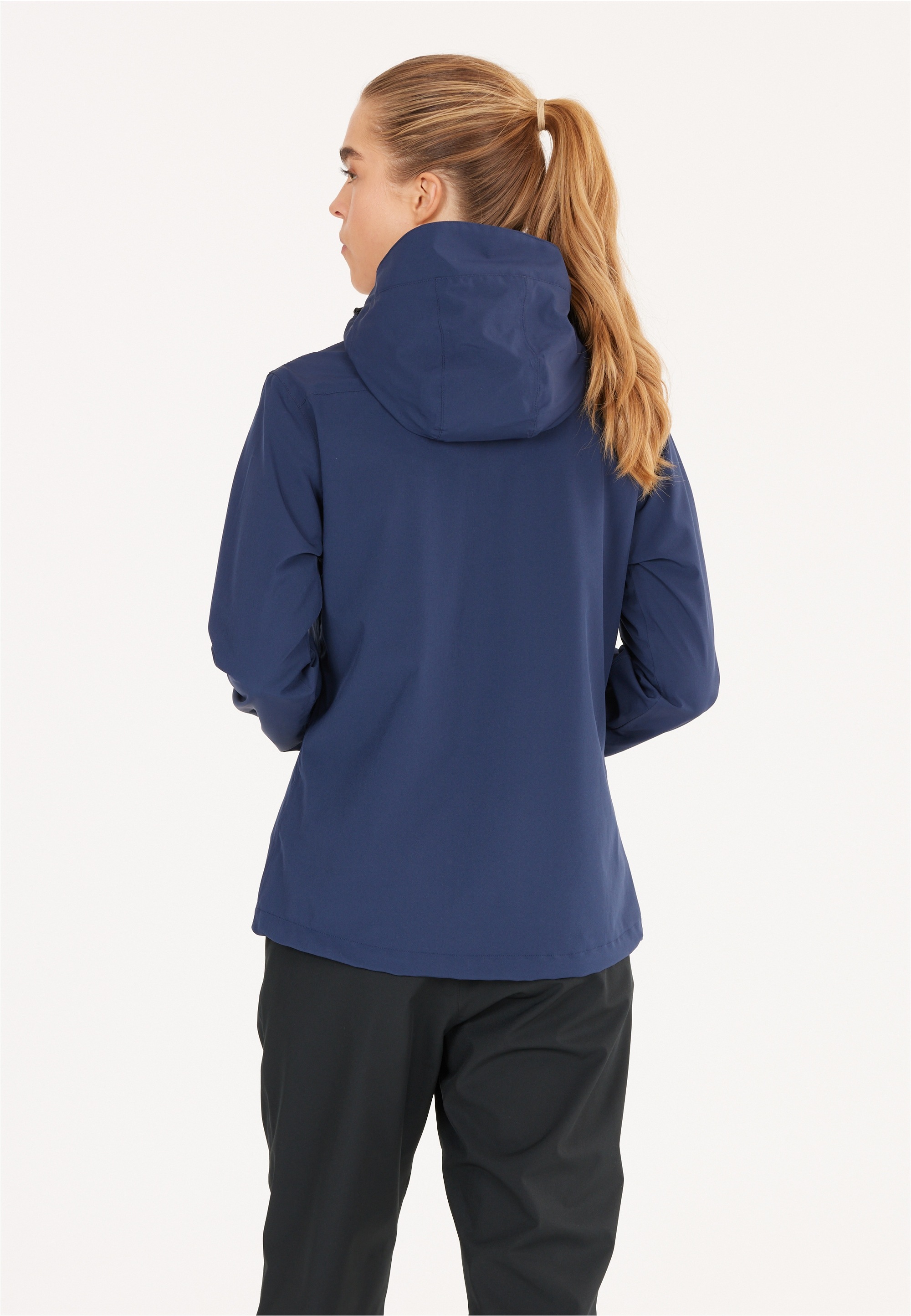 WEATHER REPORT Outdoorjacke »CAMELIA W-PRO15000«, mit wasserdichter Beschichtung