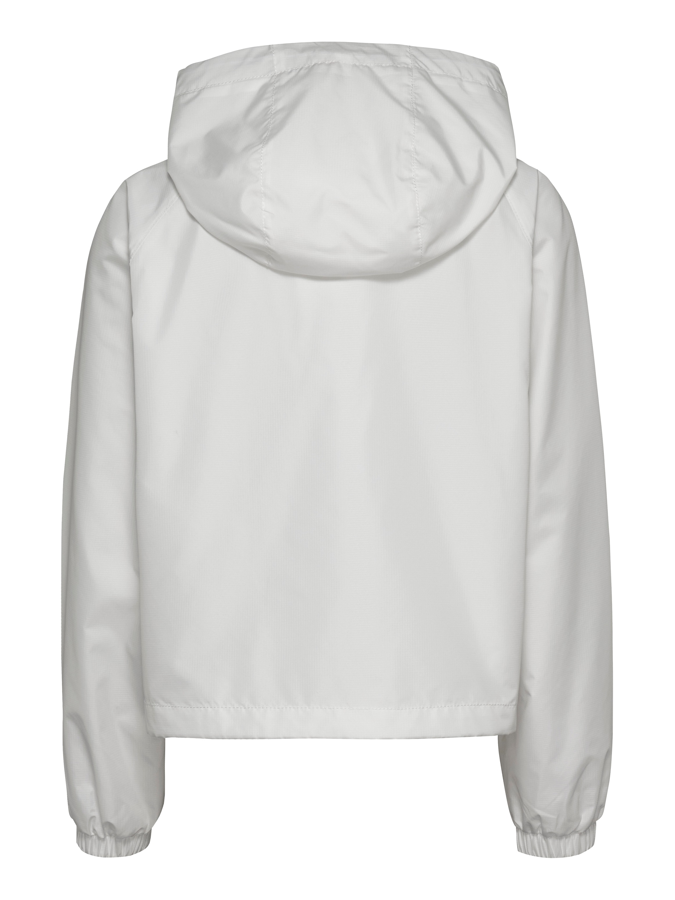 Tommy Jeans Windbreaker »TJW ESSENTIAL WINDBREAKER EXT«, mit Kapuze, mit Logodruck