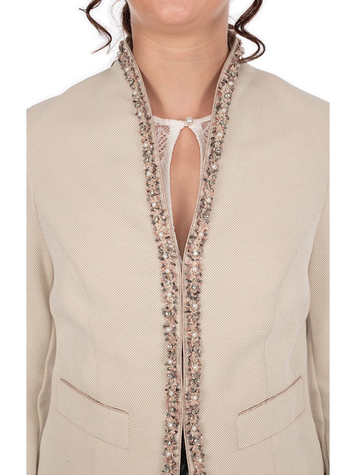 MarJo Trachtenjacke »Jacke SARA«