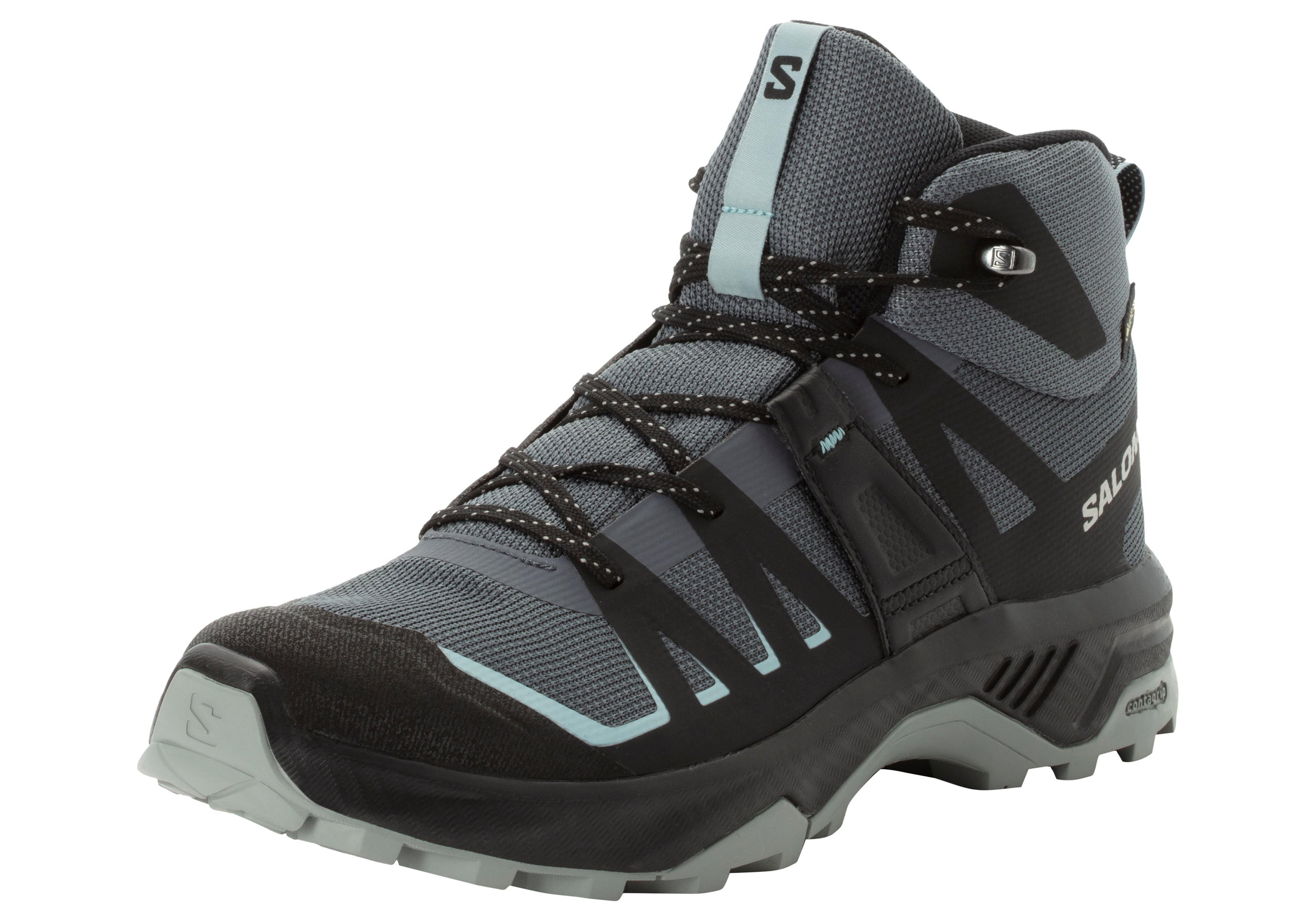 Salomon "EXTEND MID GORE-TEX W" wasserdicht dank Gore-Tex Membrane