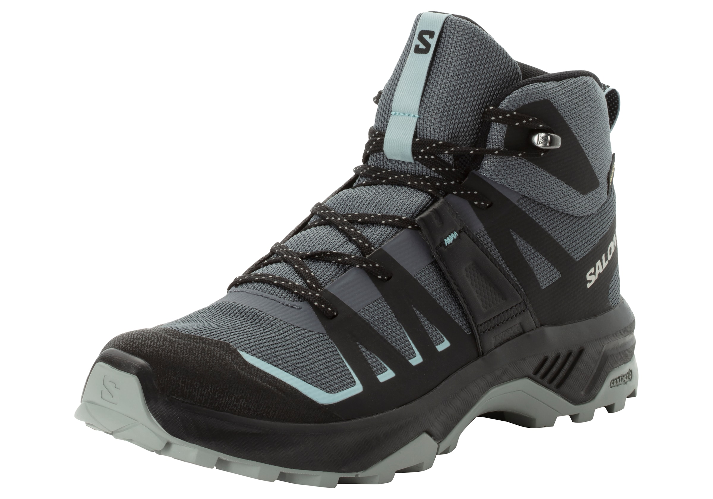 Salomon Wanderschuh "EXTEND MID GORE-TEX W" wasserdicht dank Gore-Tex Membr günstig online kaufen