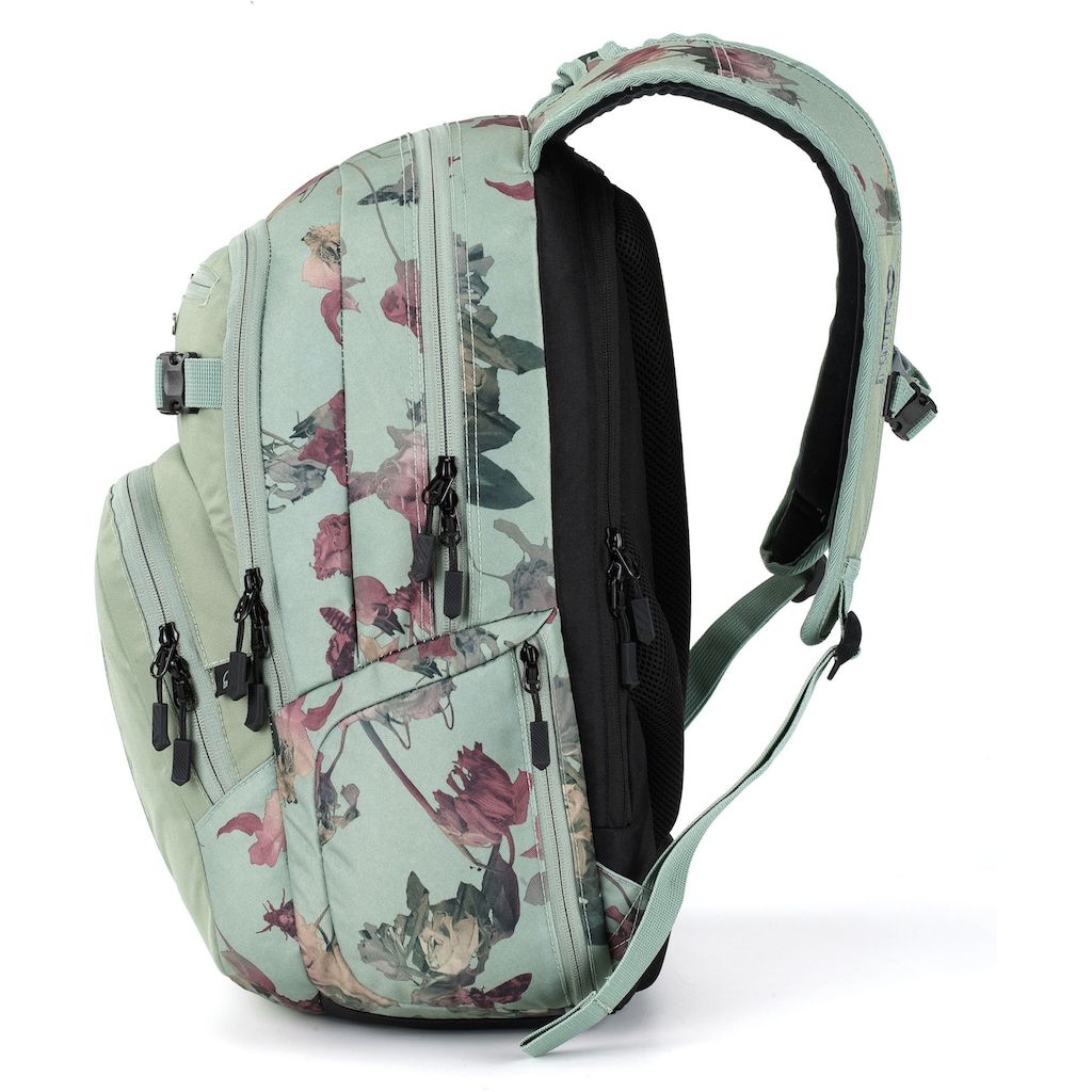 NITRO Schulrucksack »Chase«