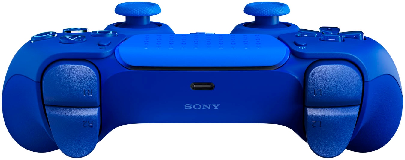 PlayStation 5 Wireless-Controller »DualSense Icon Blue Special Edition«