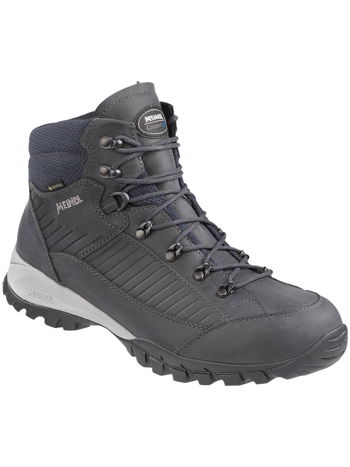 Meindl Wanderschuh "Meindl Sarn GORE-TEX", GORE-TEX – Winddicht, wasserdich günstig online kaufen