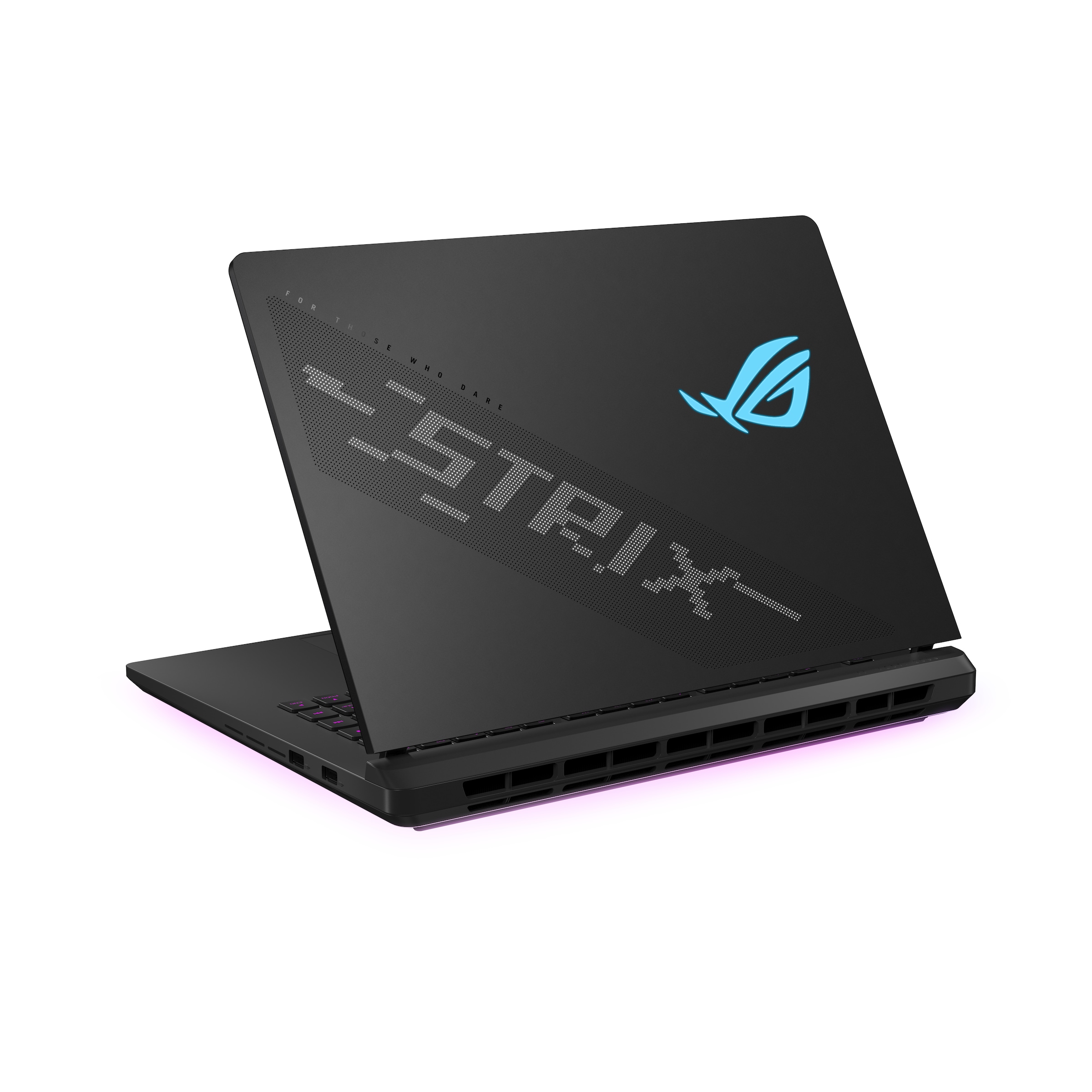 Asus Gaming-Notebook »ROG Strix SCAR16 U9-275HX 32 1 5070Ti G635LR-RW011W«, 40,6 cm, / 16 Zoll, Intel, Core Ultra 9, GeForce® RTX 5070 Ti, 1000 GB SSD