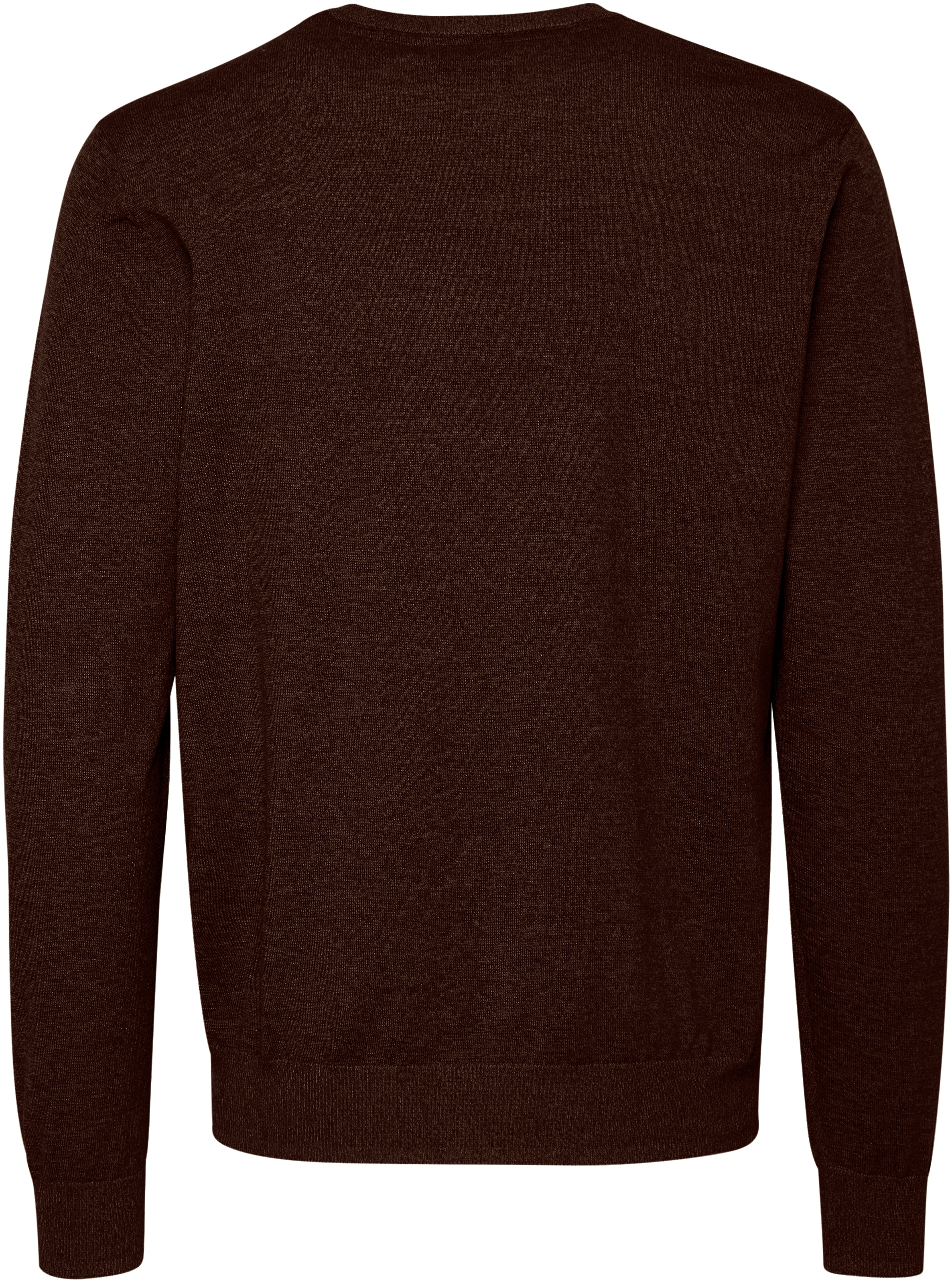 Blend Rundhalspullover »Pullover«