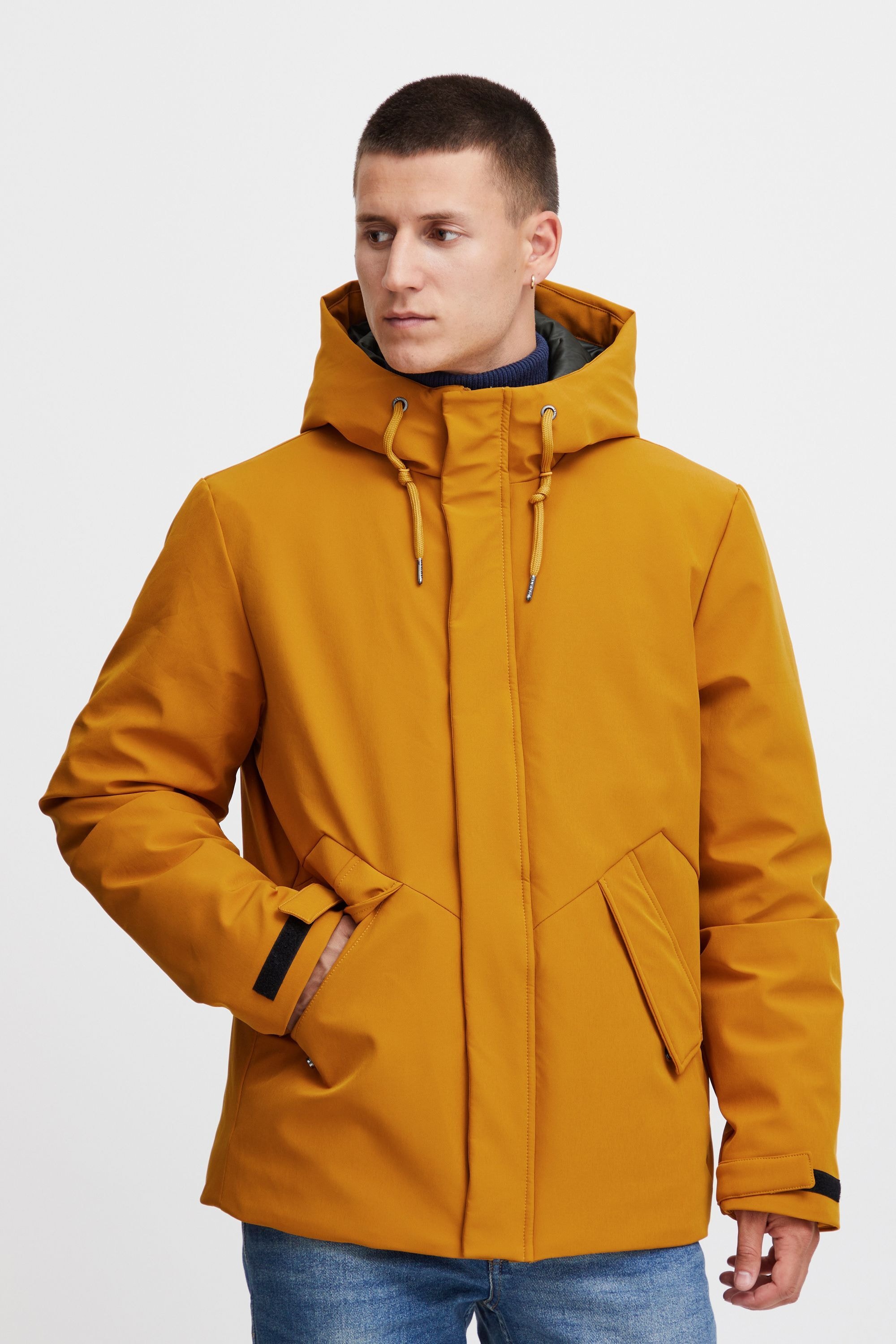 Blend Kurzjacke "Kurzjacke BHOuterwear", mit Kapuze günstig online kaufen