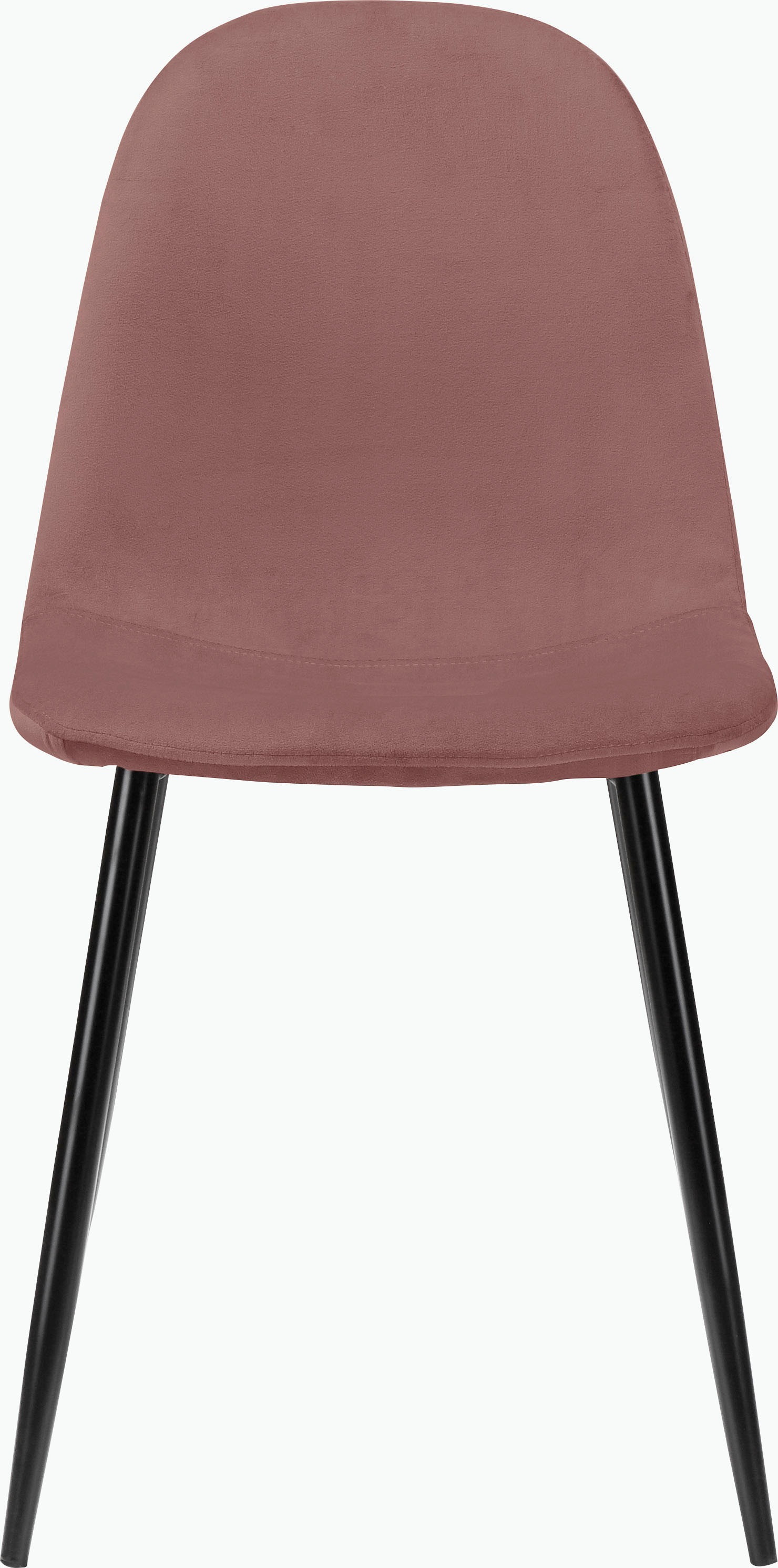 OTTO home Esszimmerstuhl "Eadwine, TOPSELLER Stuhl, Küchenstuhl, 4-Fuß Stuh günstig online kaufen