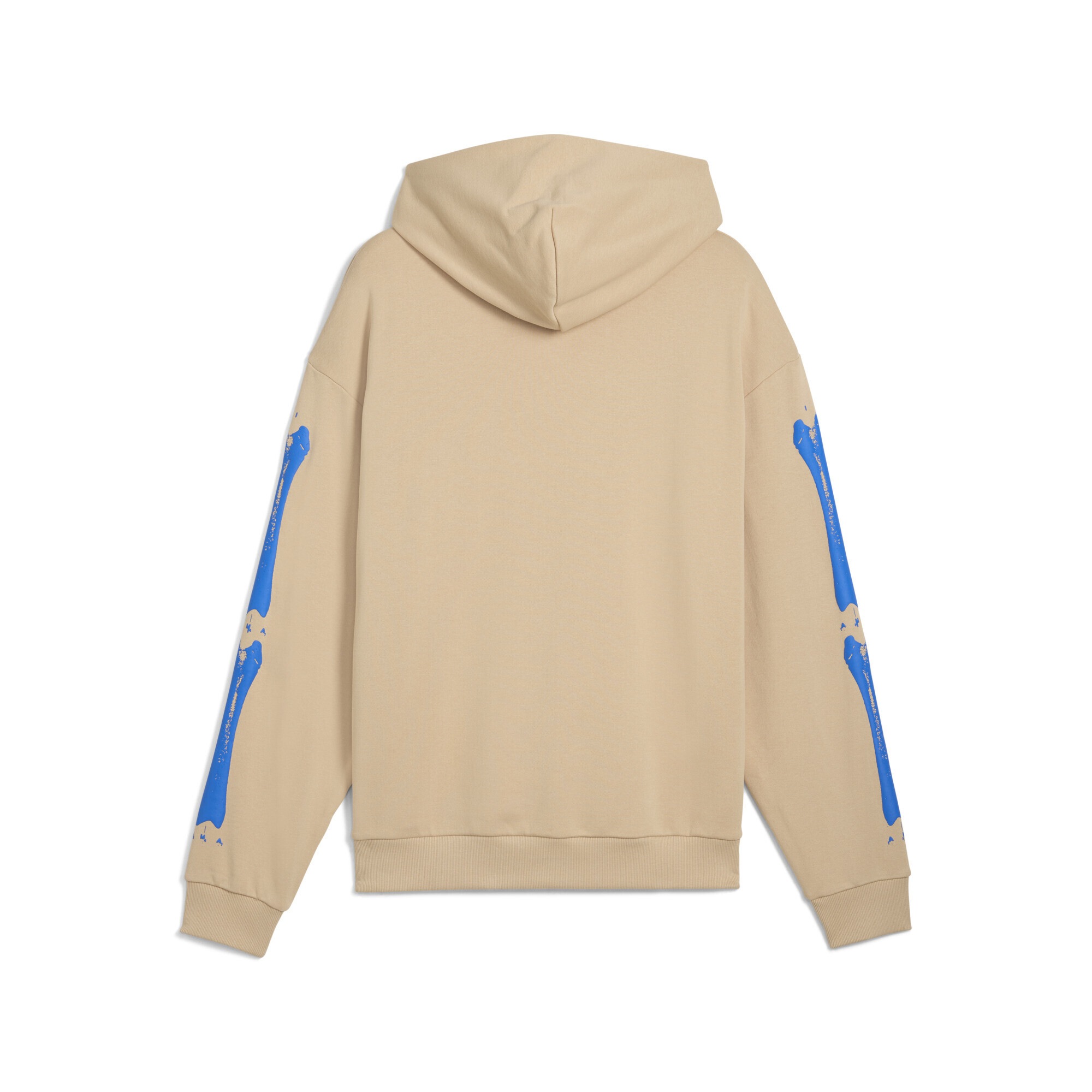 PUMA Hoodie »Ancient Roars Basketballhoodie Herren«