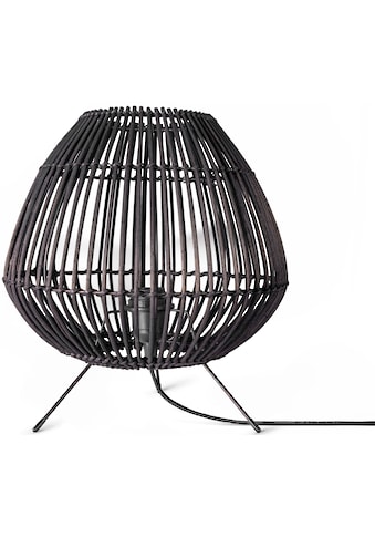 Paco Home Stalinis šviestuvas »PIRU« Rattan Boho...