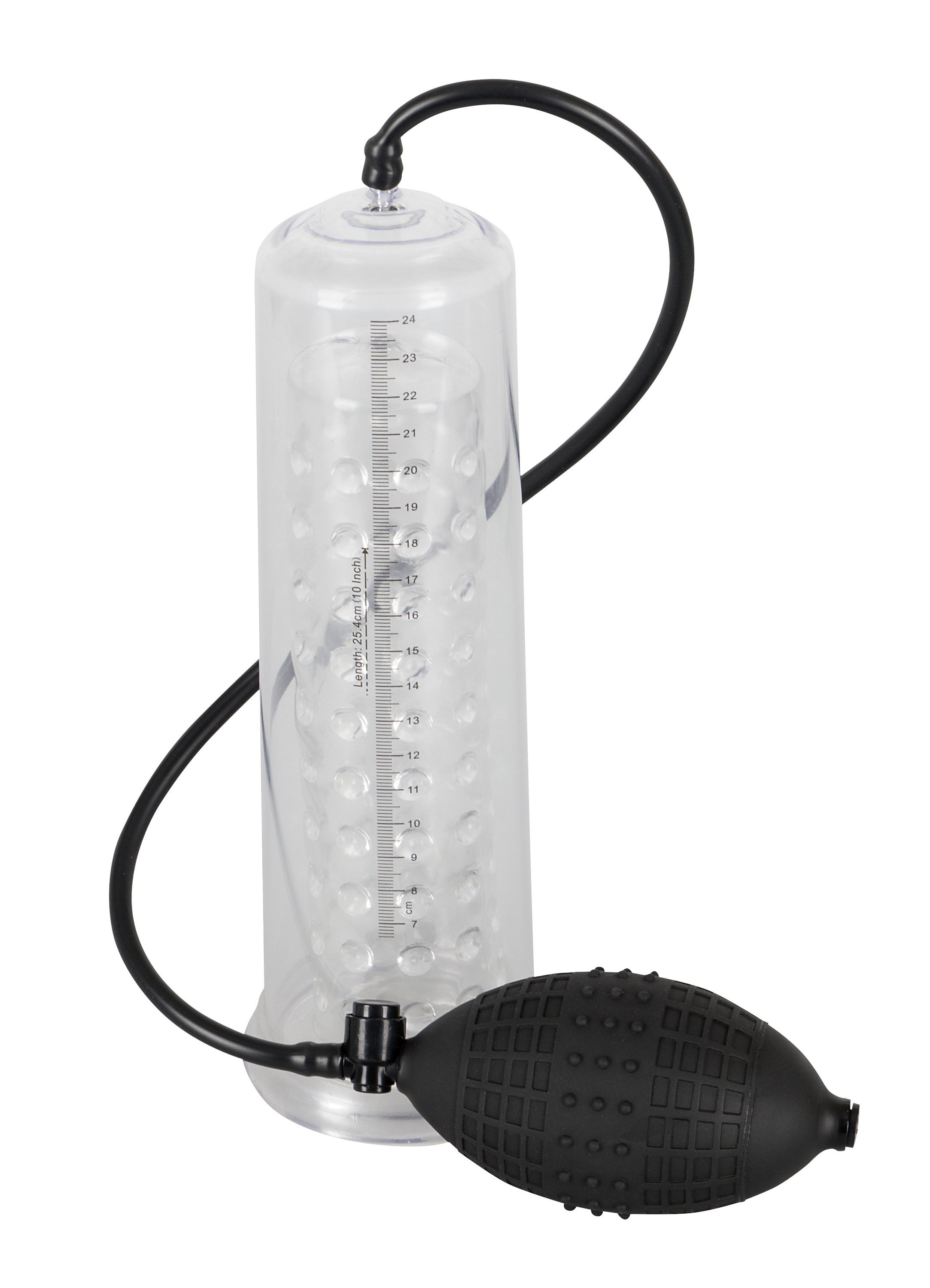 Mister Boner Penispumpe »Penispumpe Fantastic Power Pump«