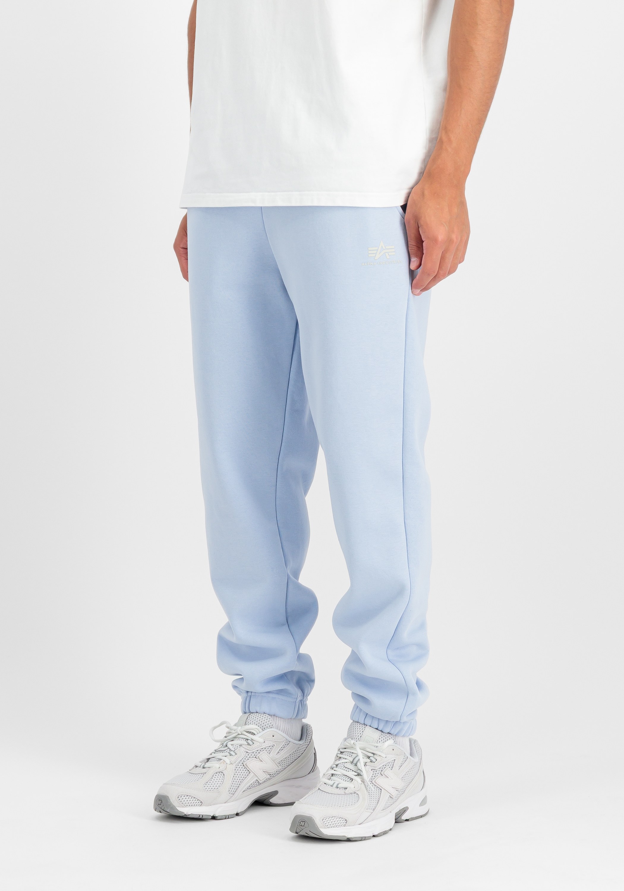 Alpha Industries Jogginghose "Basic Jogger SL II" günstig online kaufen
