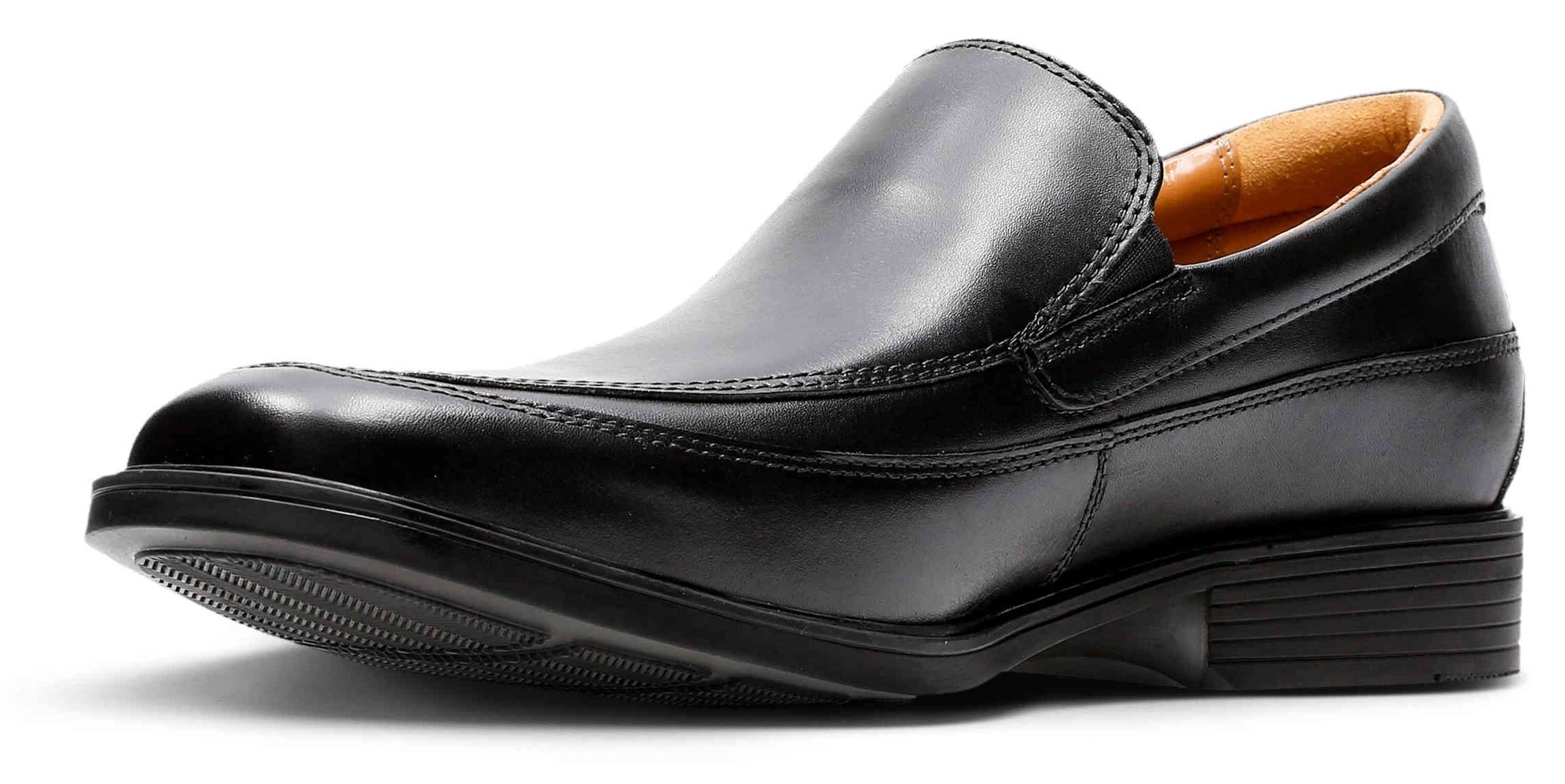 Clarks Slipper "Tilden Free" mit gepolsterter Ortholite-Innensohle günstig online kaufen