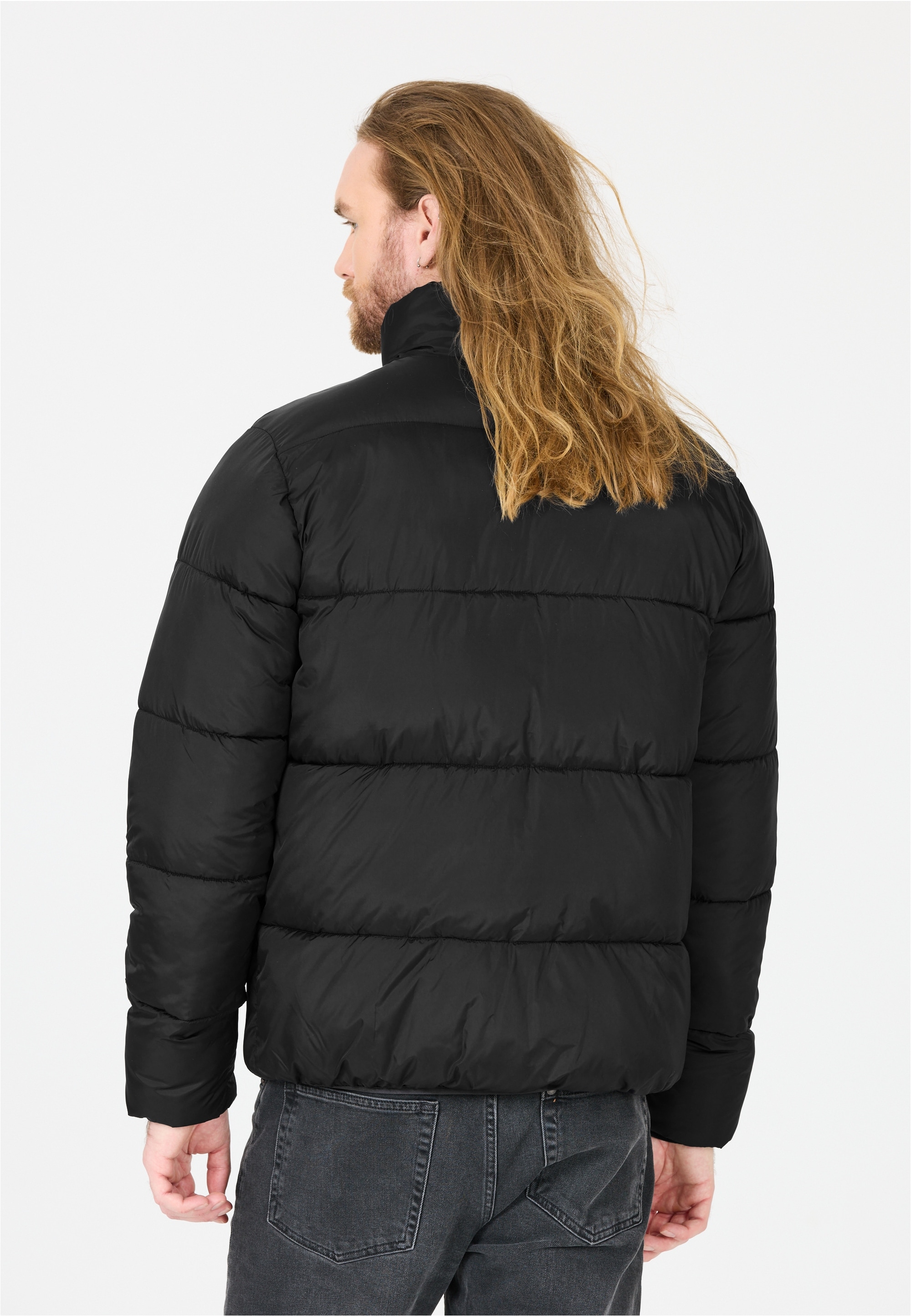 WHISTLER Outdoorjacke »Floter«, in wärmender und wasserabweisender Qualität