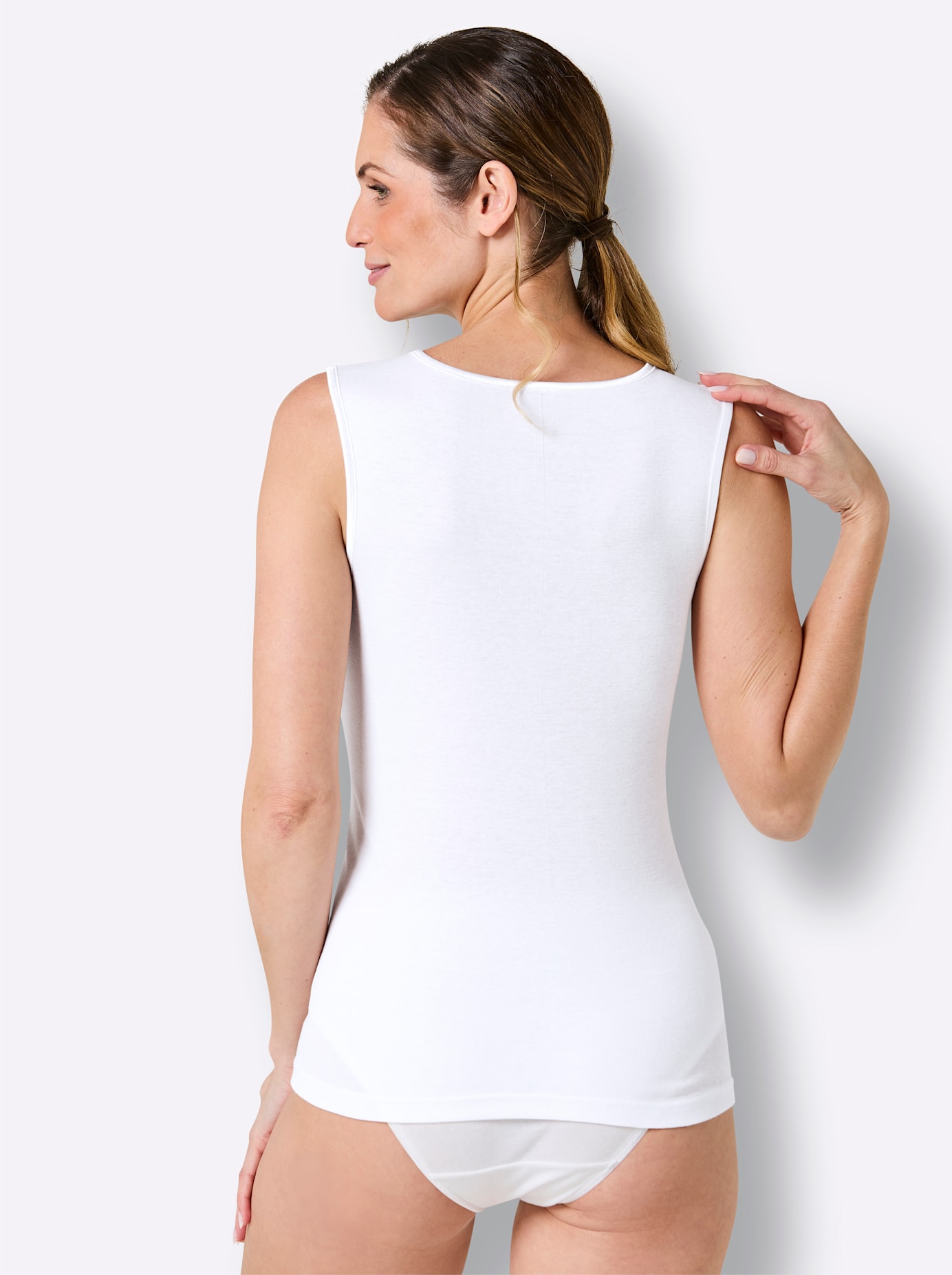 Thumbnail - wäschepur Achseltop