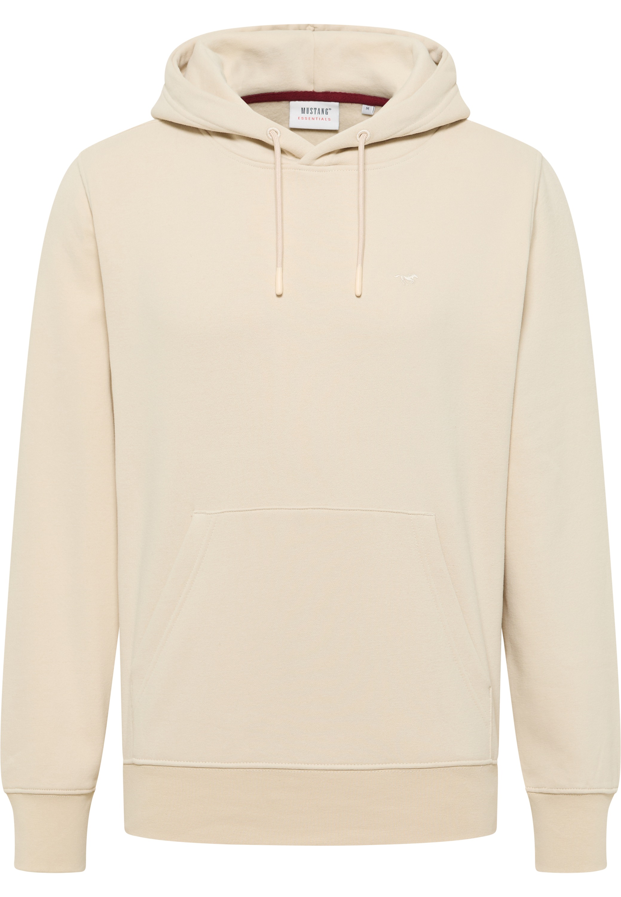 MUSTANG Sweatshirt "Herren Style Bronson" günstig online kaufen