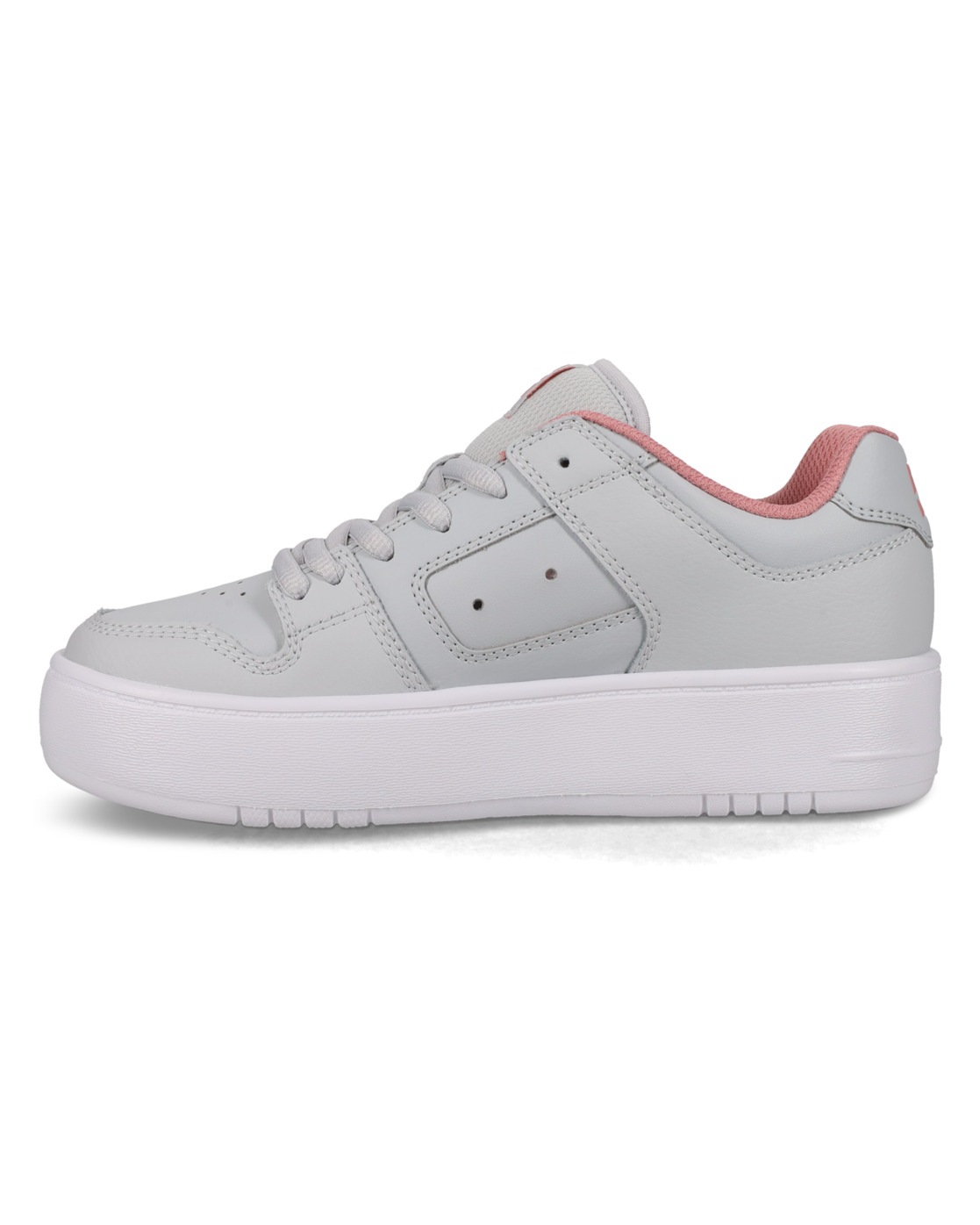 DC Shoes Sneaker »Manteca 4 Platform«