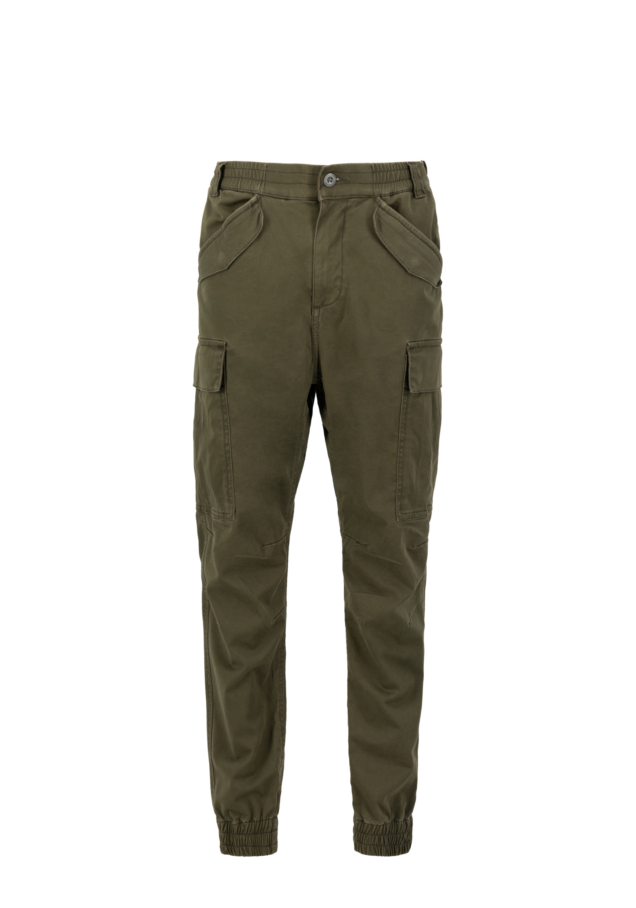 Alpha Industries Cargohose "Alpha Industries Men - Pants Airman Pant"