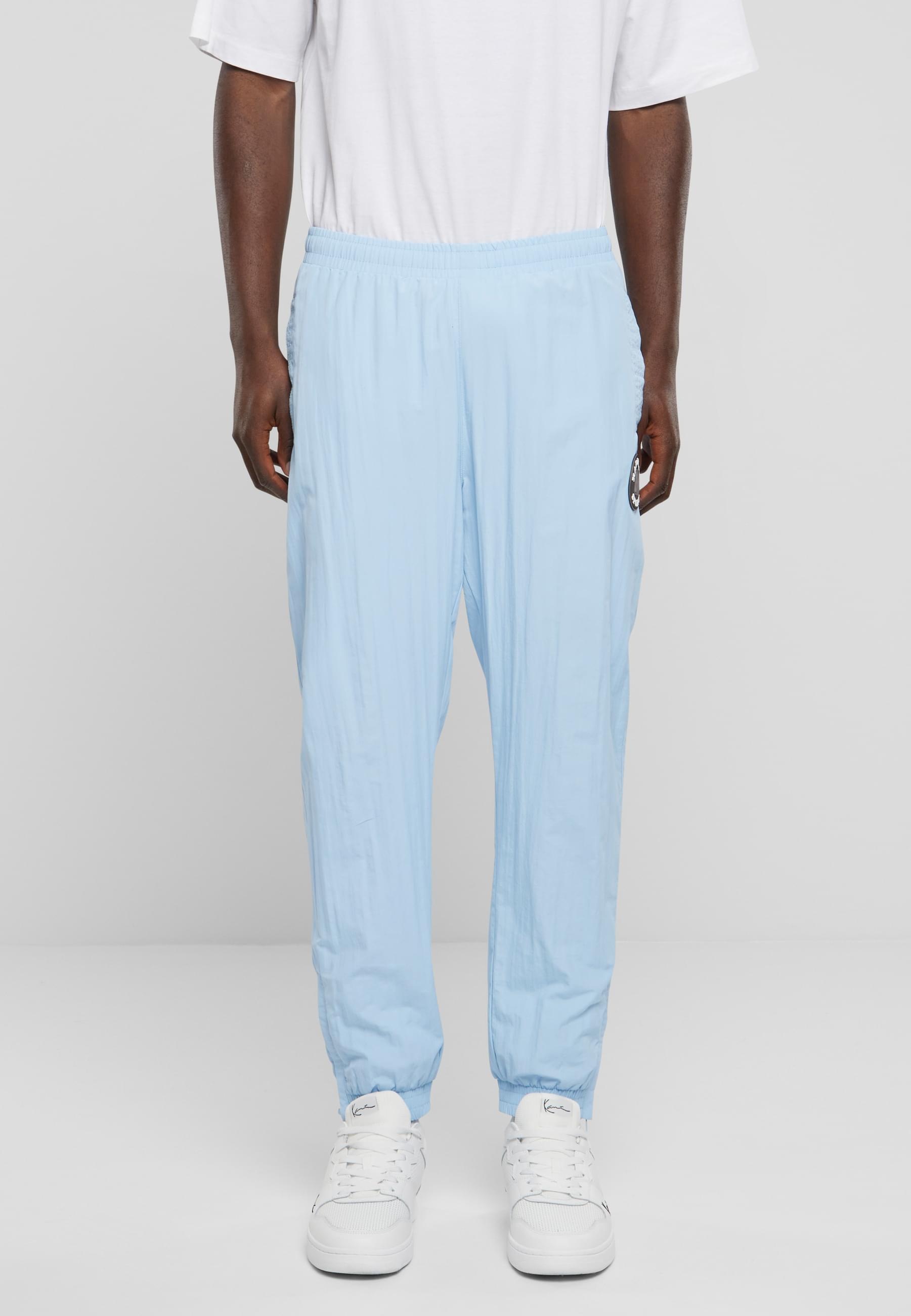 Karl Kani Stoffhose »Karl Kani Herren KM241-046-1 Karl Kani OG Trackpants«, (1 tlg.)