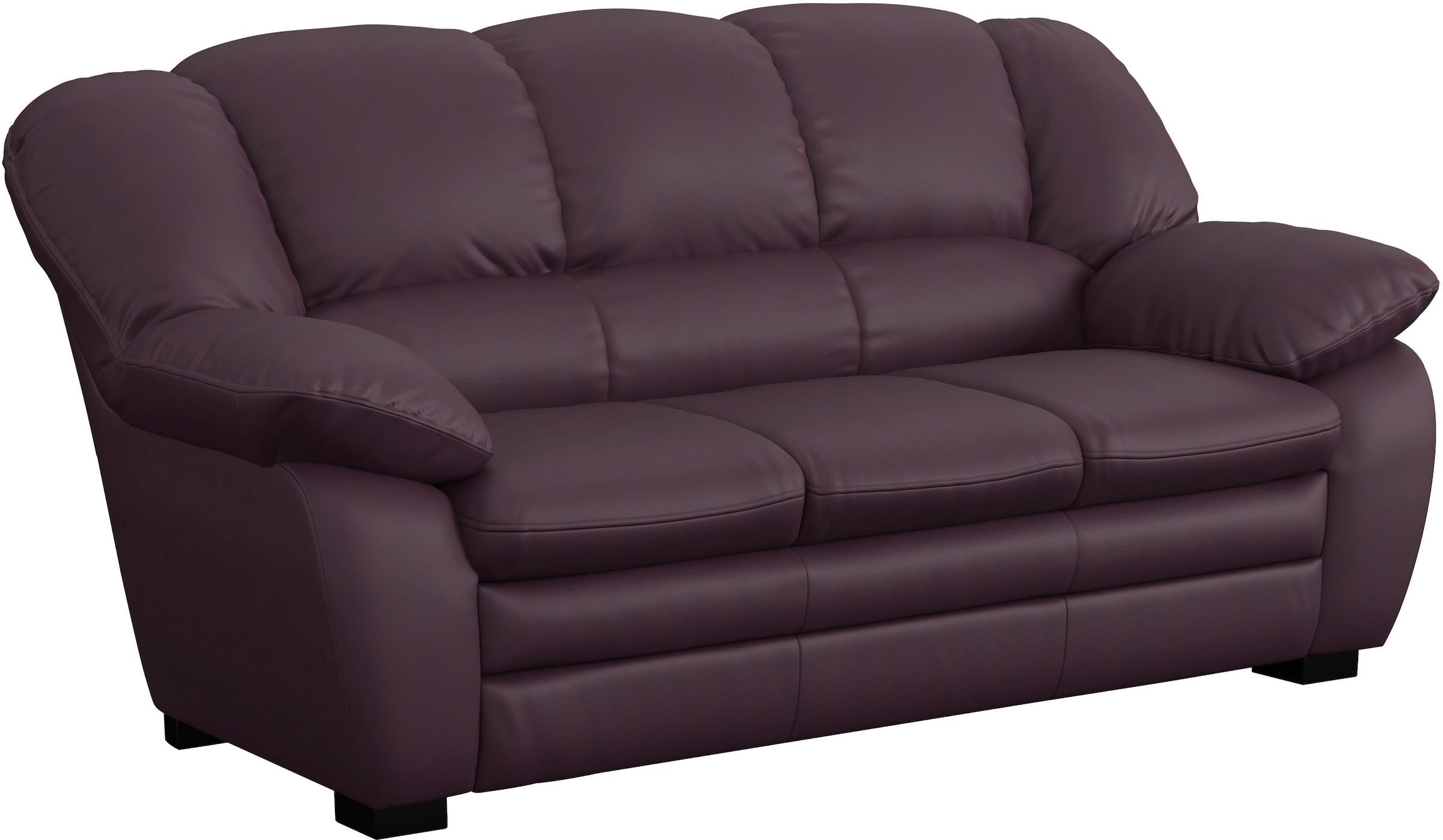 COTTA 2,5-Sitzer »Casino« Polstergarnitur, auch als Set erhältlich