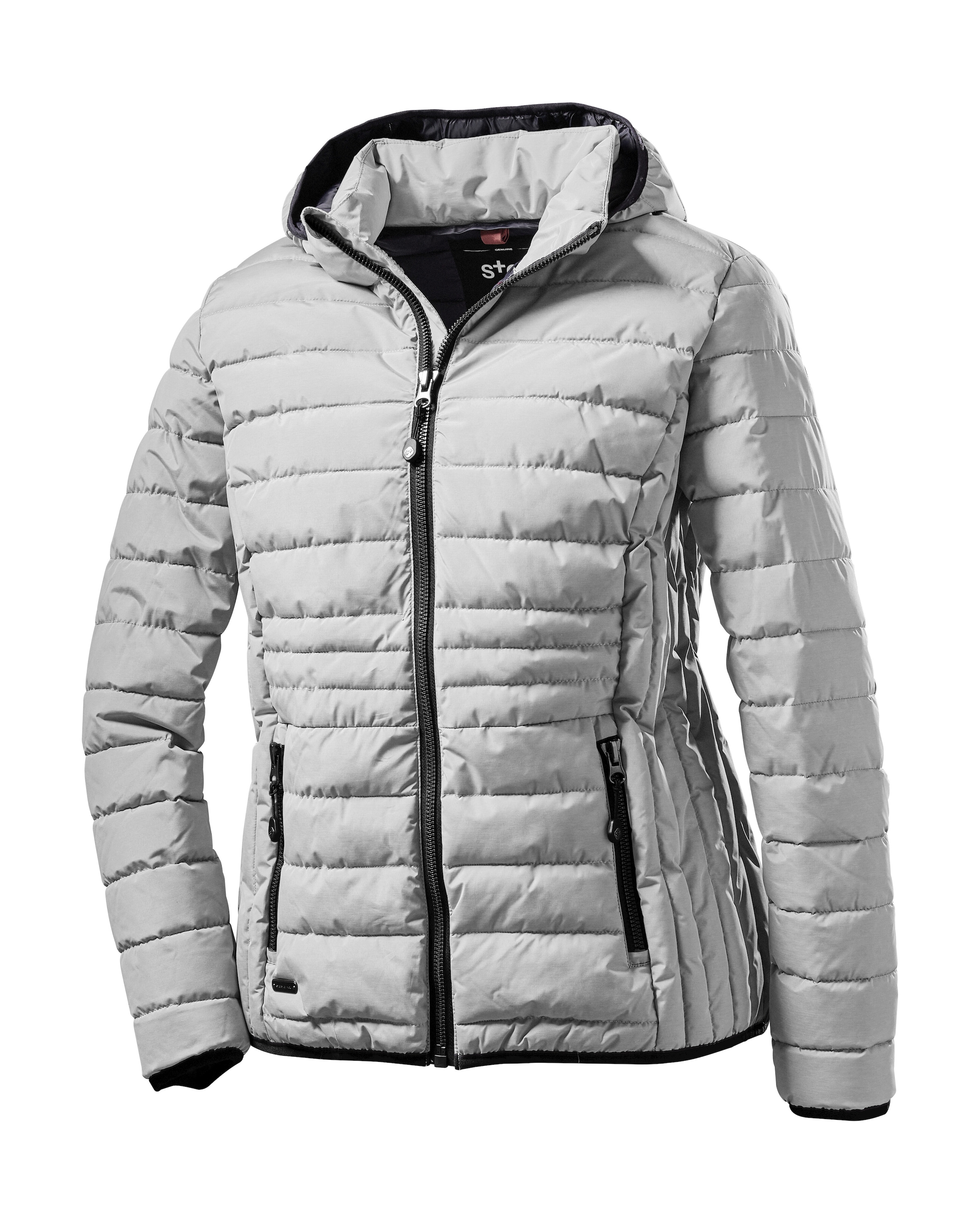 STOY Steppjacke "WMN Quilted JCKT B"