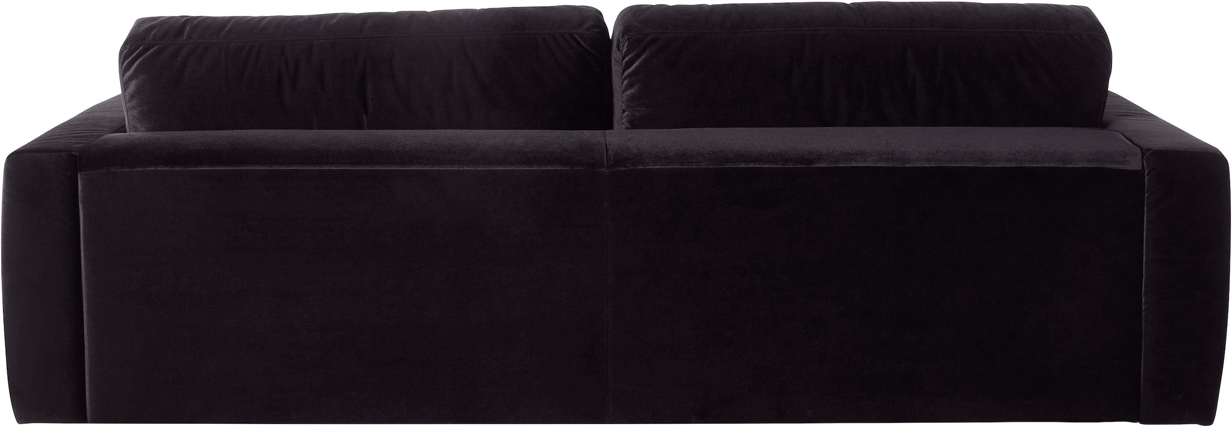 andas 2,5-Sitzer »Hobro«, in 3 Bezugsqualitäten in vielen Farben, Design by Morten Georgsen