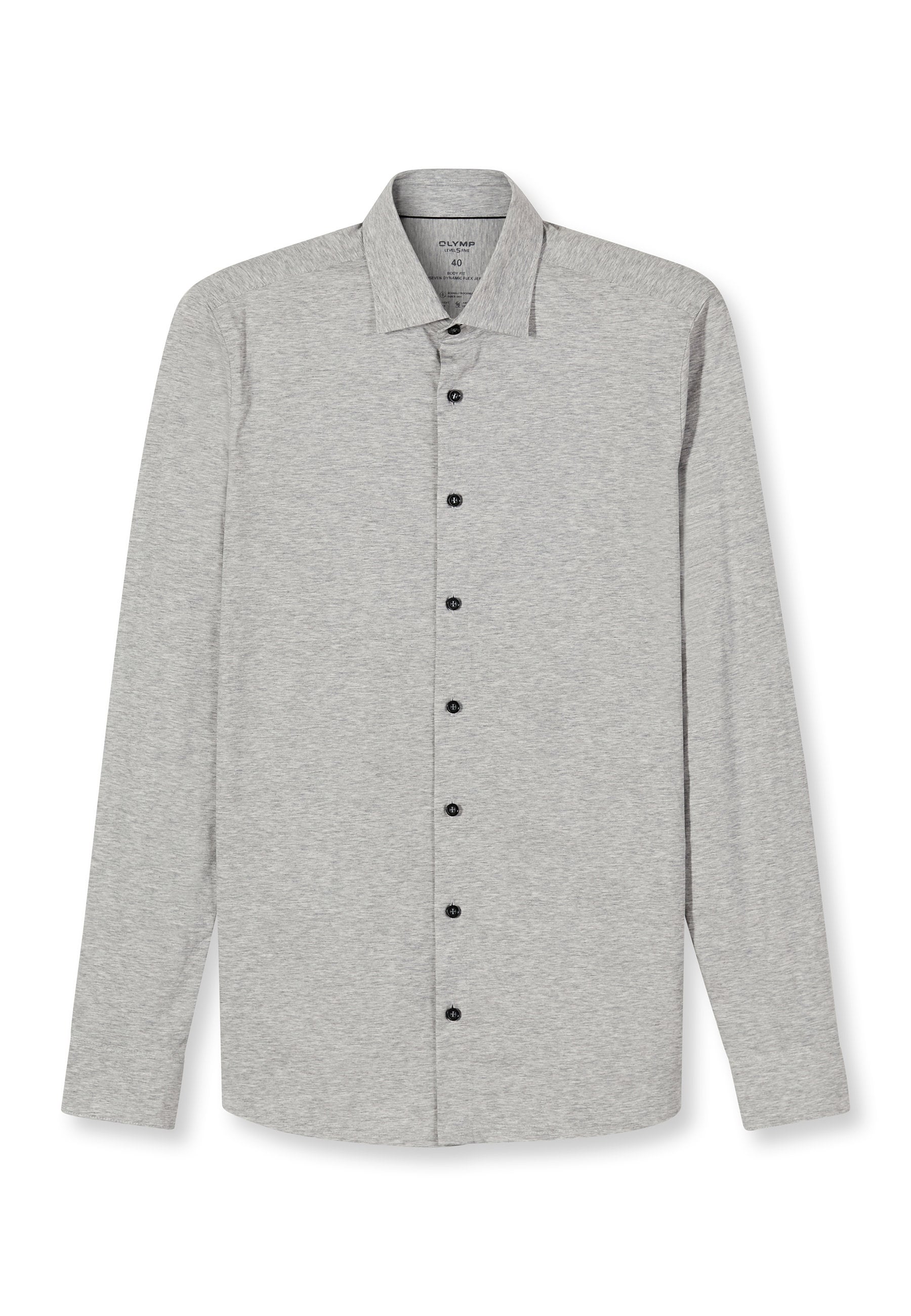 OLYMP Businesshemd »OLYMP Level Five 24/Seven, body fit, Kent«