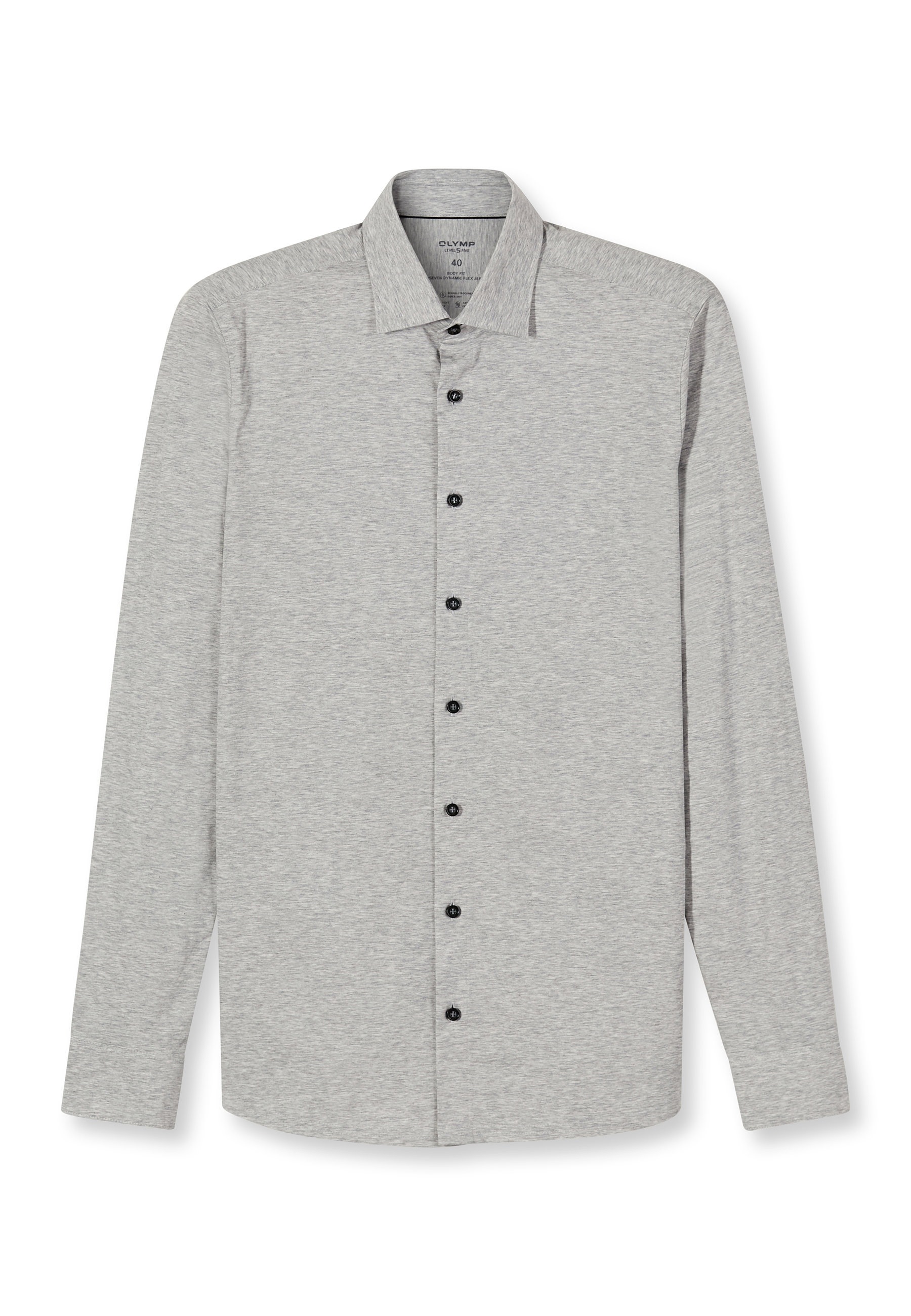 OLYMP Businesshemd "OLYMP Level Five 24/Seven, body fit, Kent" günstig online kaufen