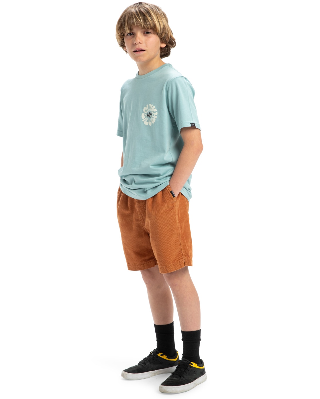 Quiksilver Bermudas »Taxer«